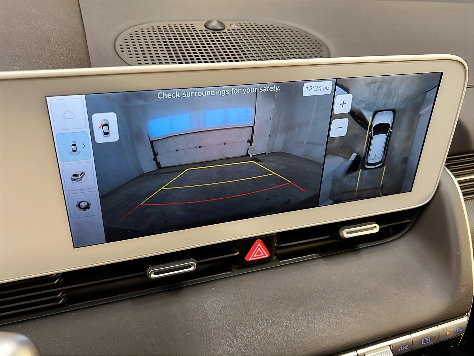 Hyundai IONIQ 5 PREFERRED ULTIMATE LONG RANG CUIR TOIT PANO 4RM 2024 - image #17