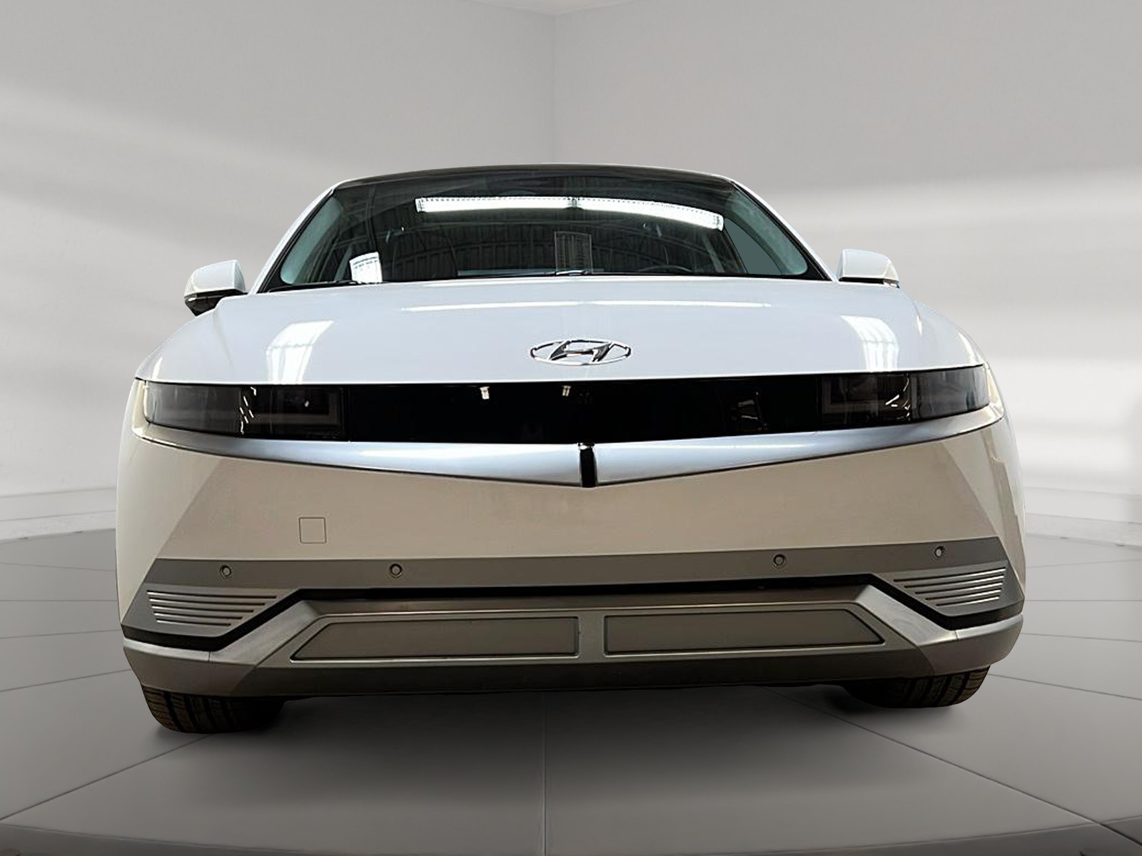 Hyundai IONIQ 5 PREFERRED ULTIMATE LONG RANG CUIR TOIT PANO 4RM 2024 - image #2