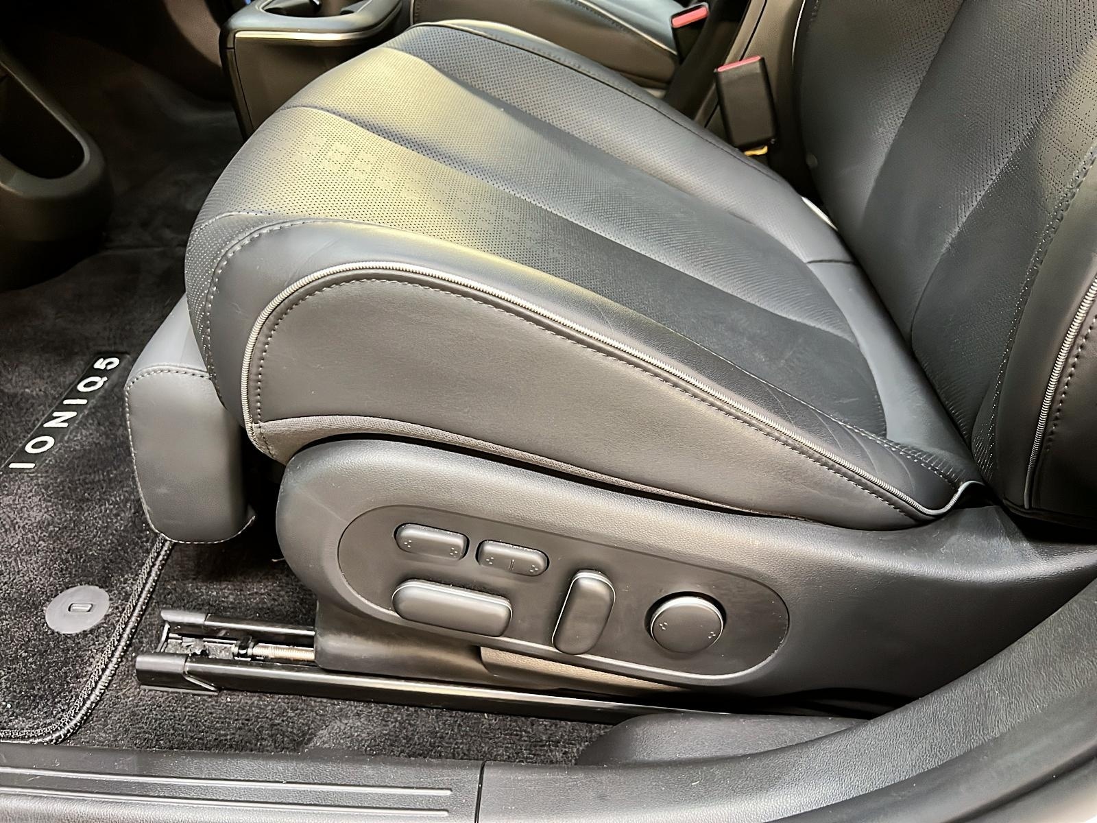 Hyundai IONIQ 5 PREFERRED ULTIMATE LONG RANG CUIR TOIT PANO 4RM 2024 - image #25