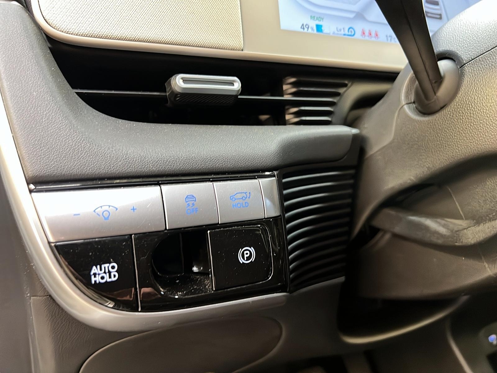 Hyundai IONIQ 5 PREFERRED ULTIMATE LONG RANG CUIR TOIT PANO 4RM 2024 - image #22