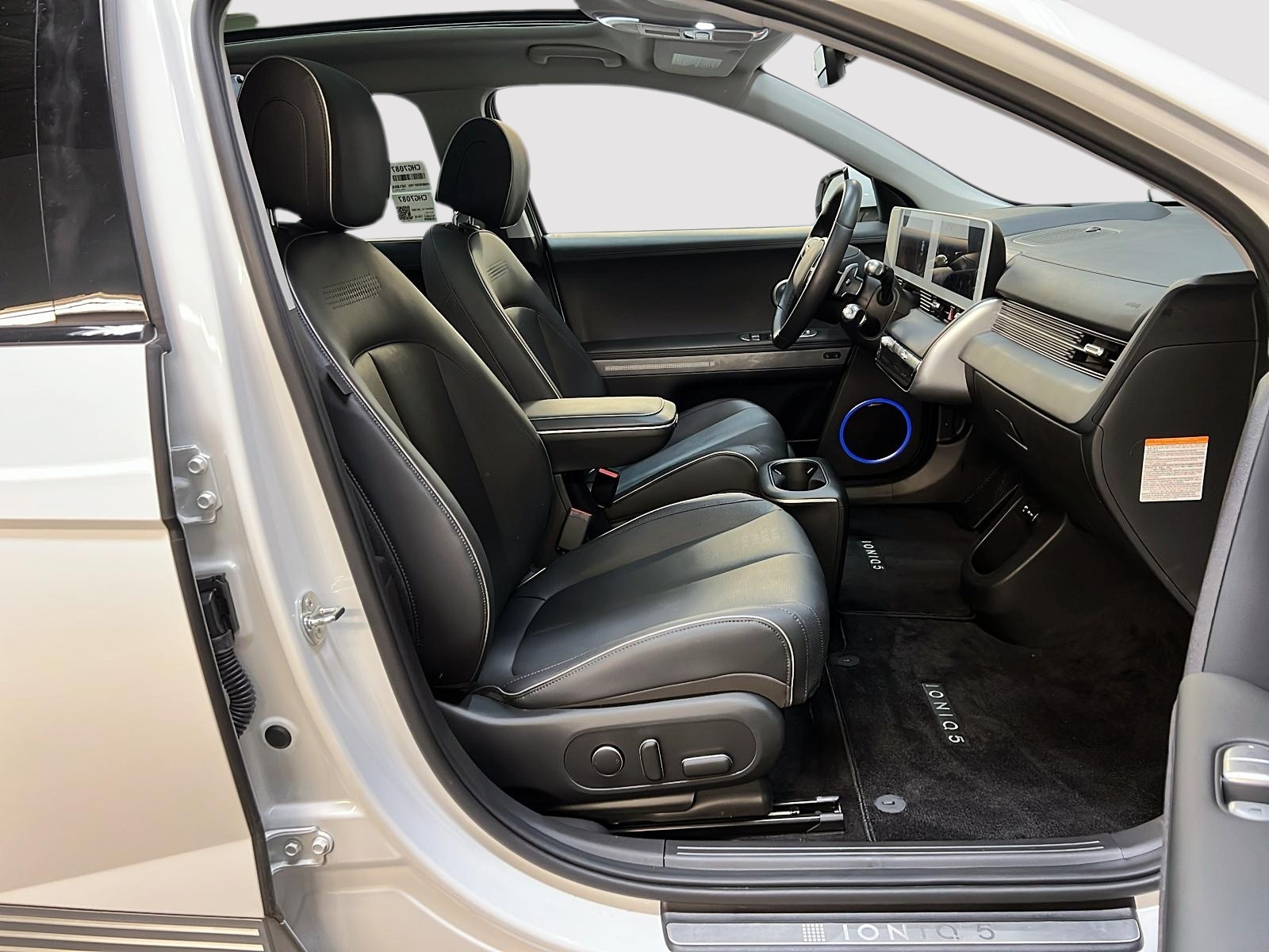 Hyundai IONIQ 5 2024 - Image #8
