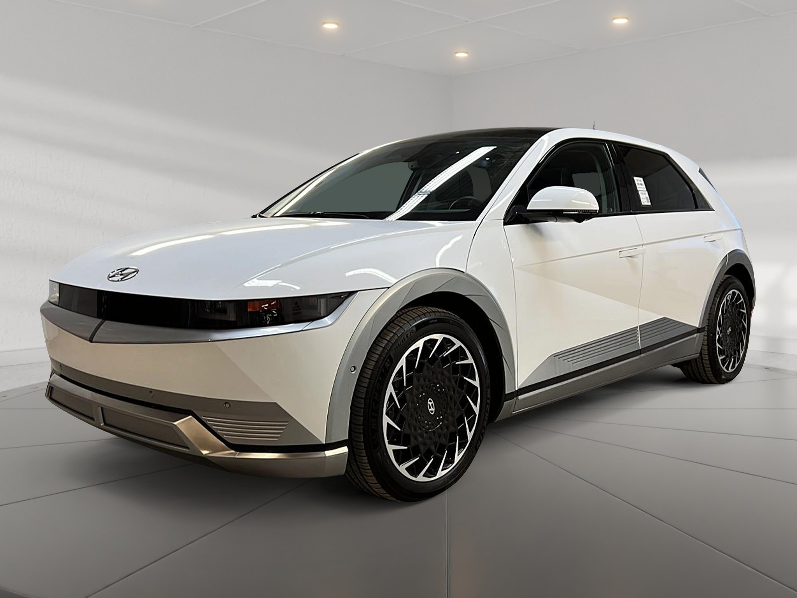 Hyundai IONIQ 5 2024 - Image #1