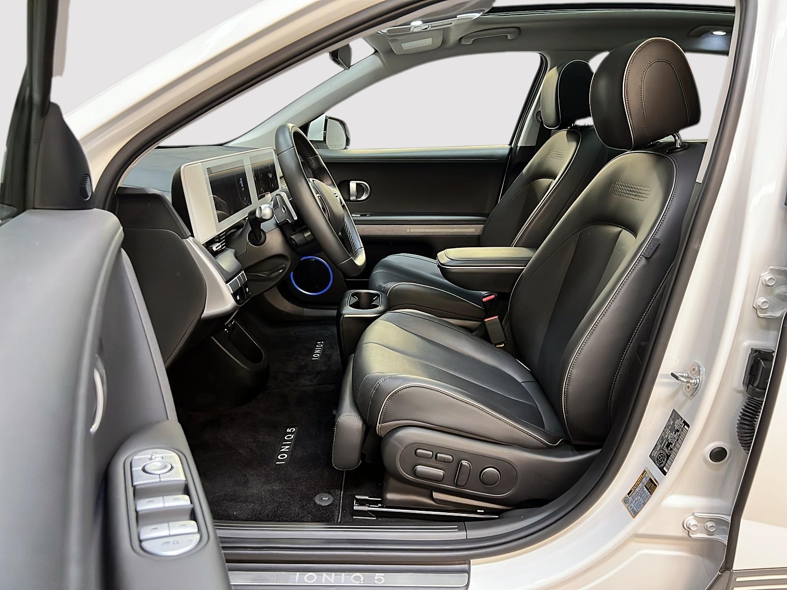 Hyundai IONIQ 5 PREFERRED ULTIMATE LONG RANG CUIR TOIT PANO 4RM 2024 - image #7
