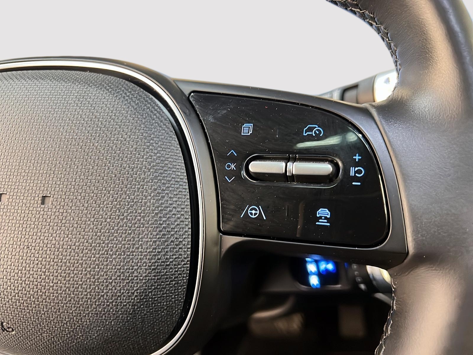 Hyundai IONIQ 5 PREFERRED ULTIMATE LONG RANG CUIR TOIT PANO 4RM 2024 - image #20