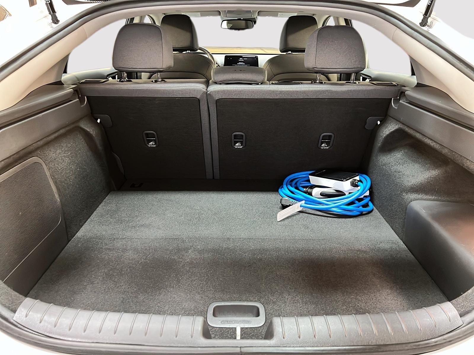 Hyundai IONIQ 2020 - Image #12