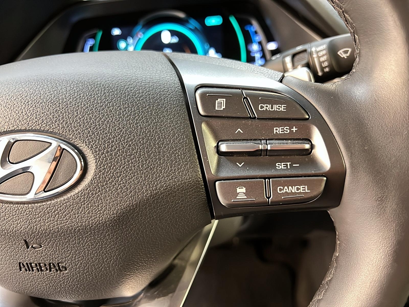 Hyundai IONIQ 2020 - Image #19