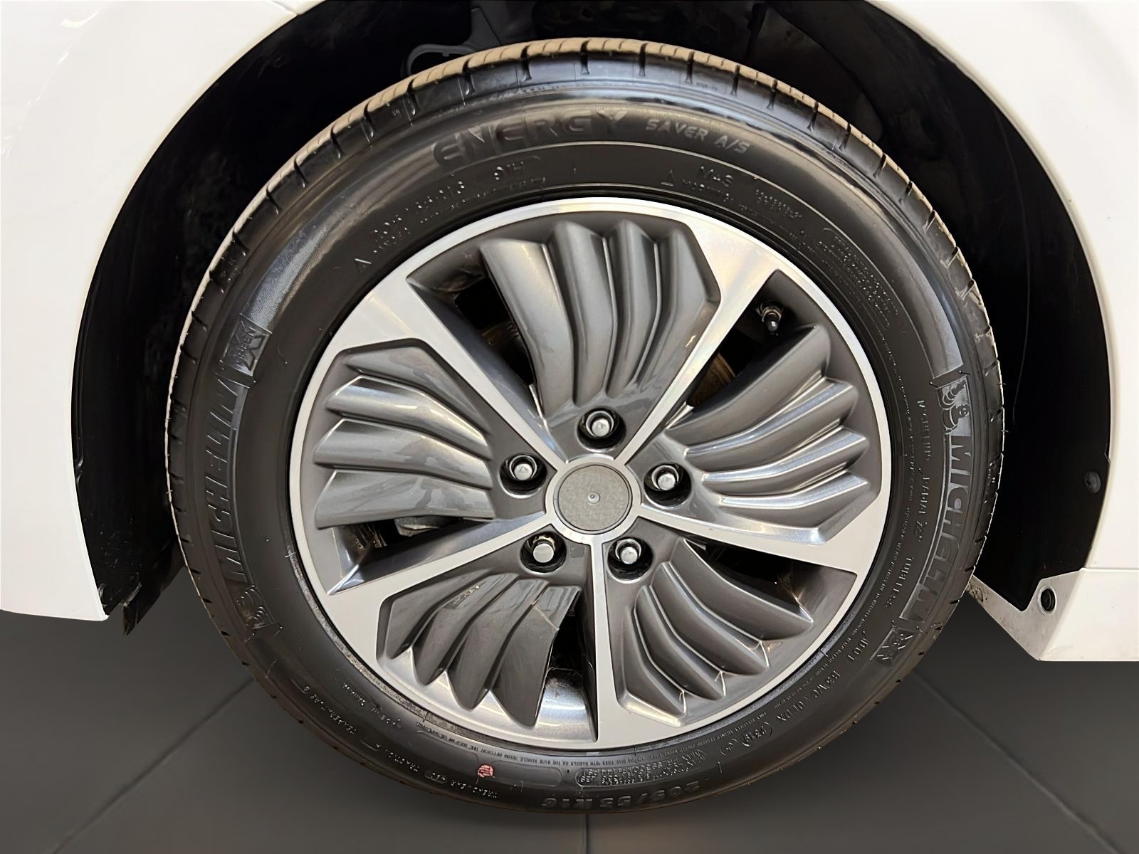 Hyundai IONIQ 2020 - Image #28