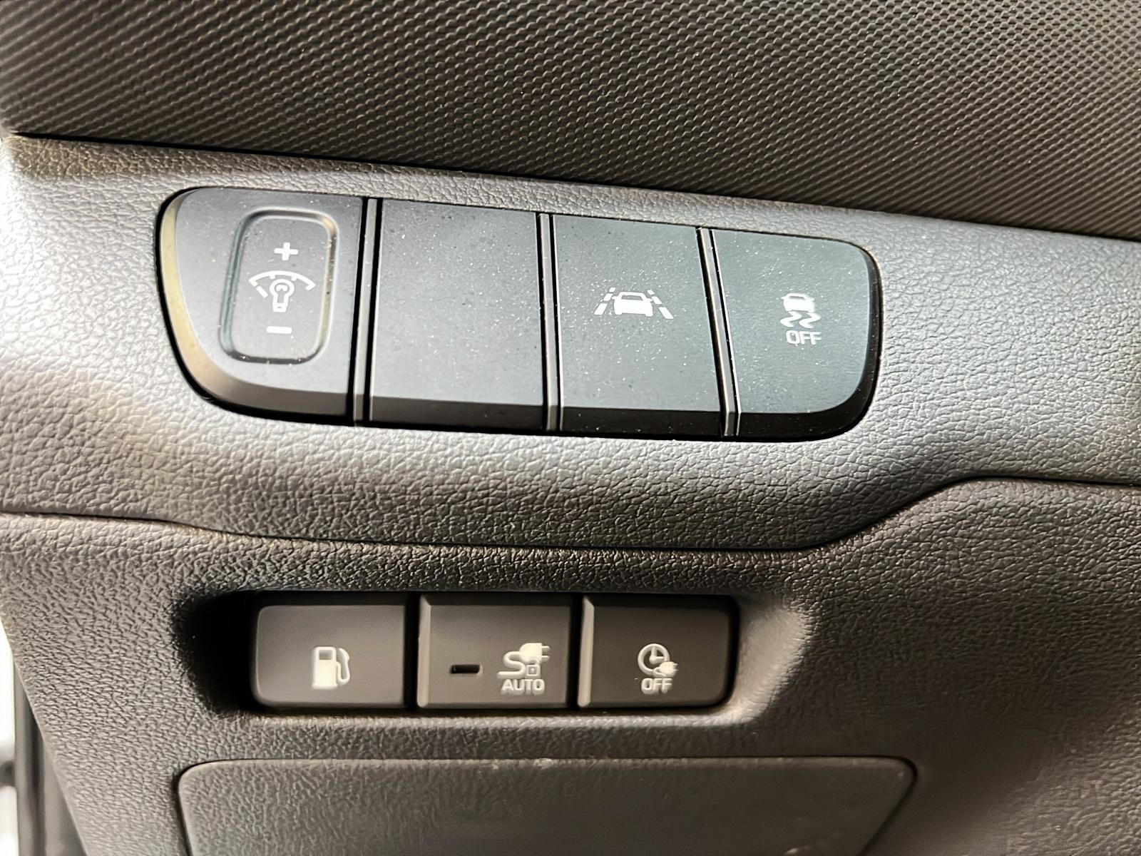 Hyundai IONIQ 2020 - Image #21