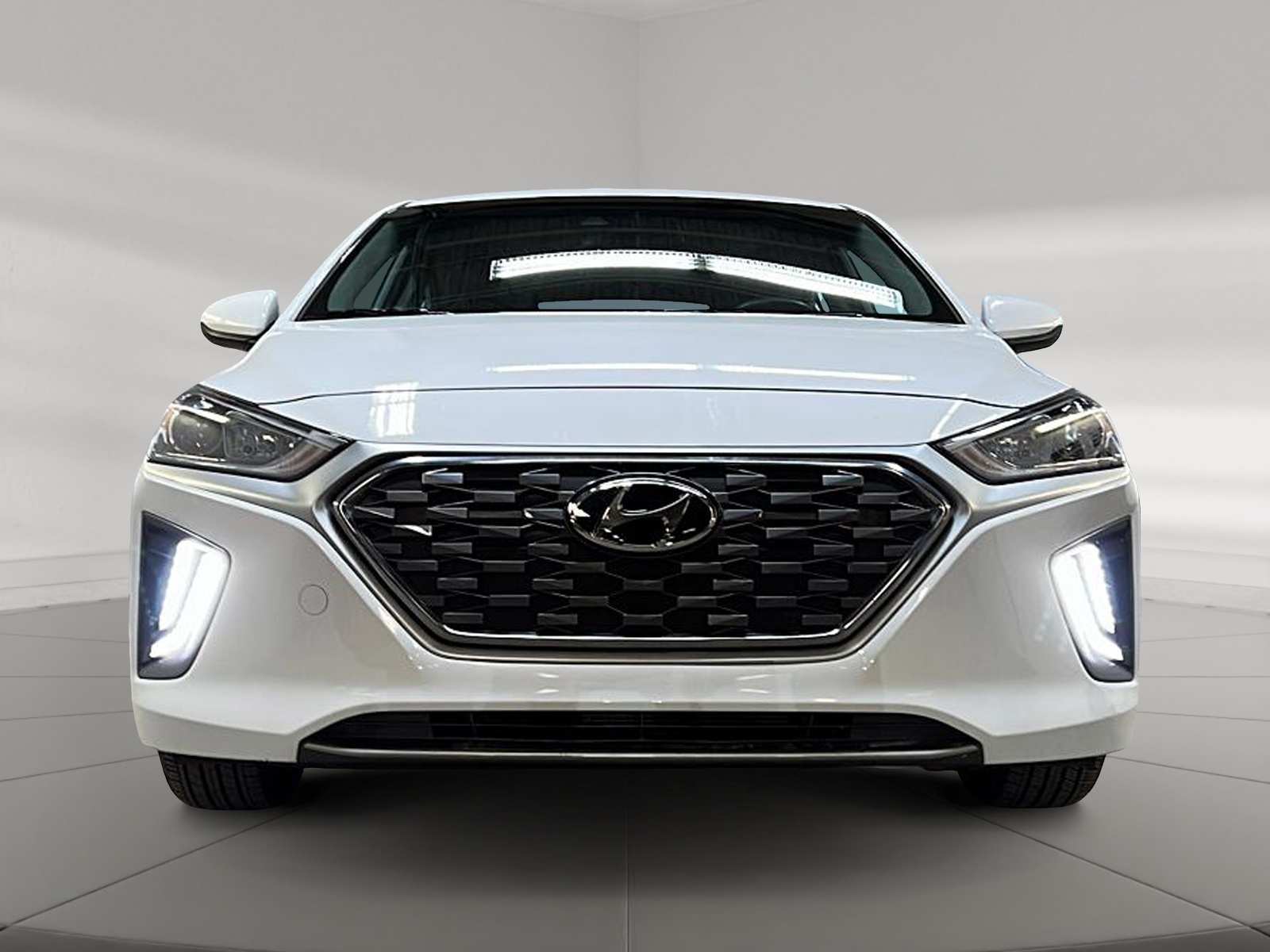 Hyundai IONIQ 2020 - Image #2