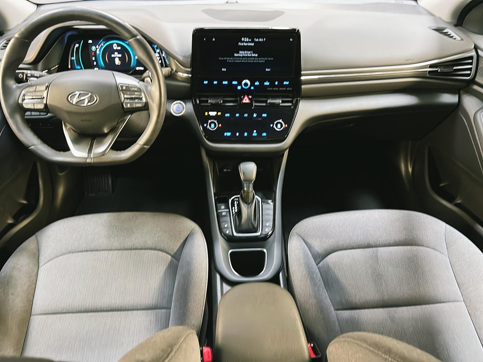 Hyundai IONIQ 2020 - Image #10