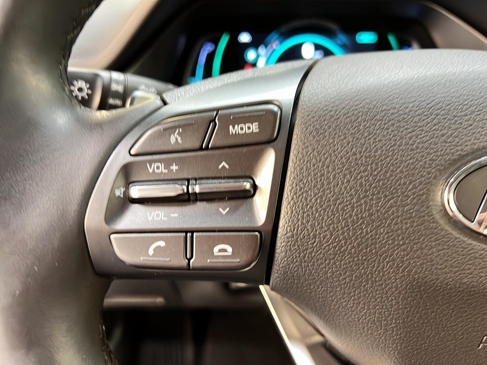 Hyundai IONIQ 2020 - Image #20