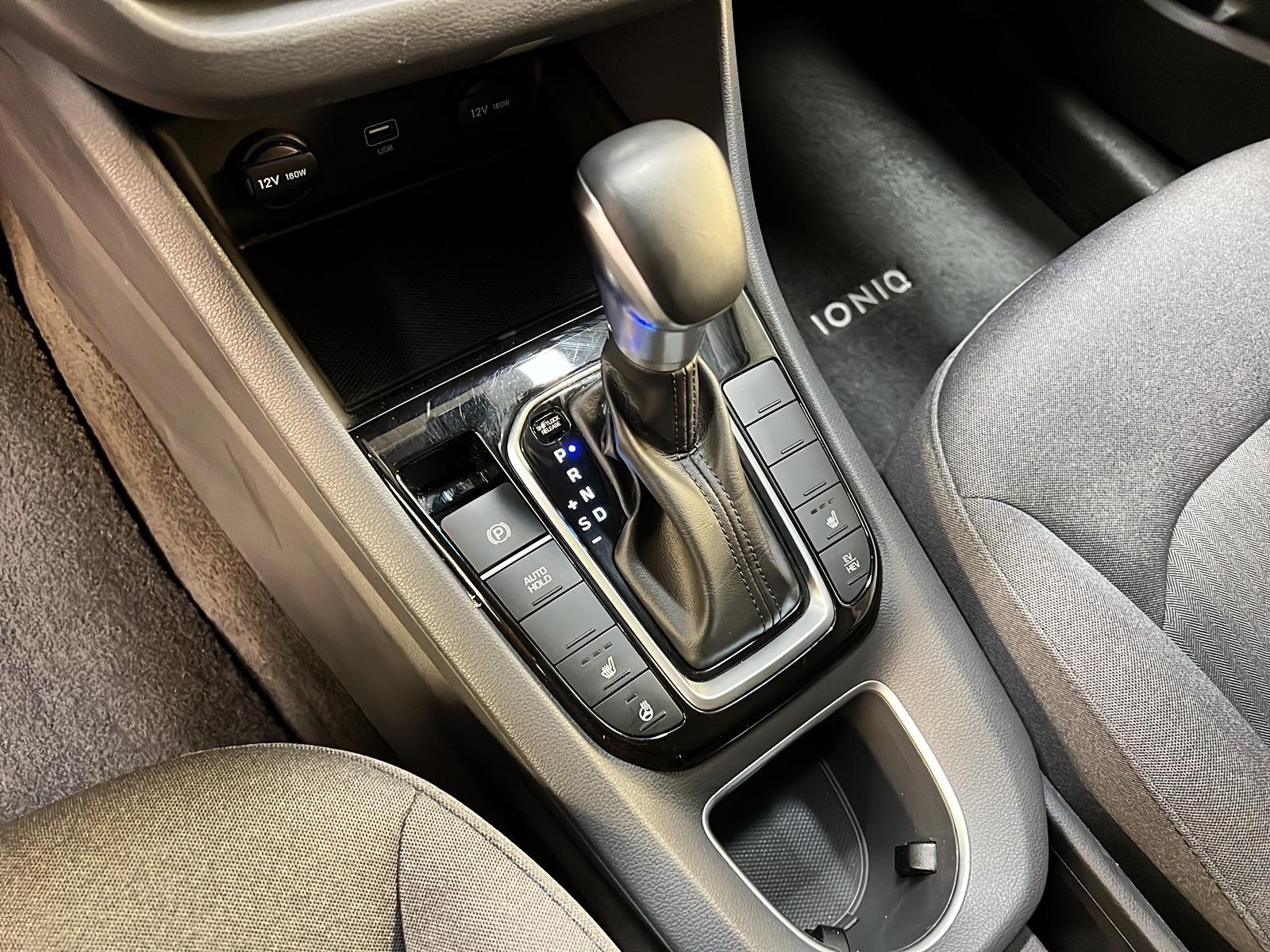 Hyundai IONIQ 2020 - Image #13