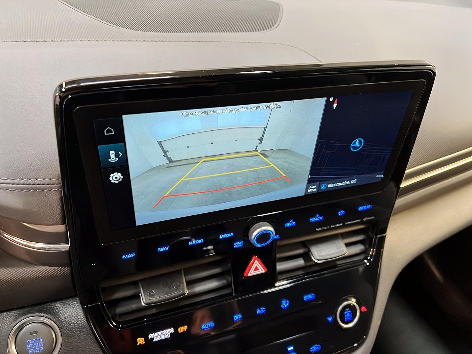 Hyundai IONIQ PREFERRED PLUG IN NAV 2020 - image #16