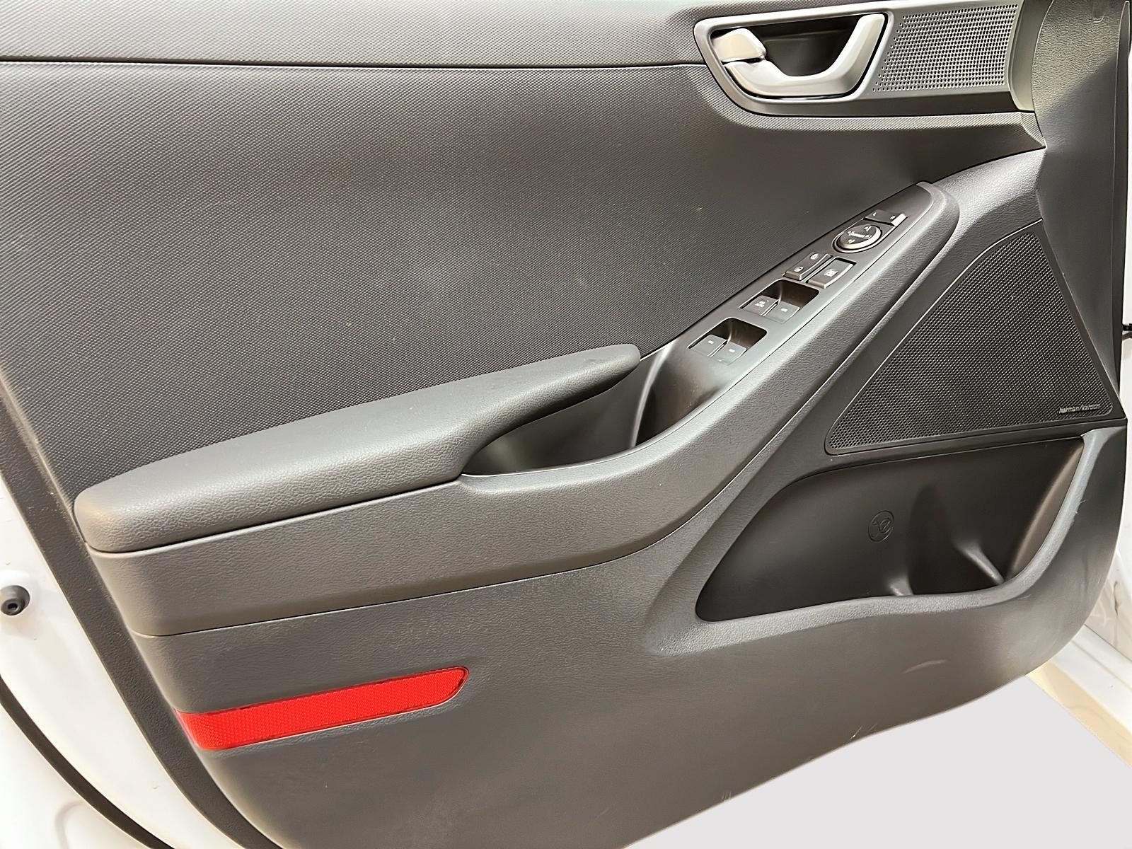 Hyundai IONIQ 2020 - Image #23