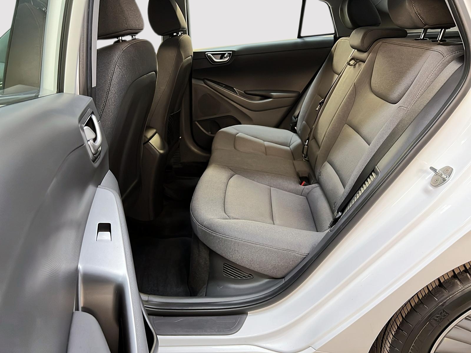 Hyundai IONIQ 2020 - Image #9