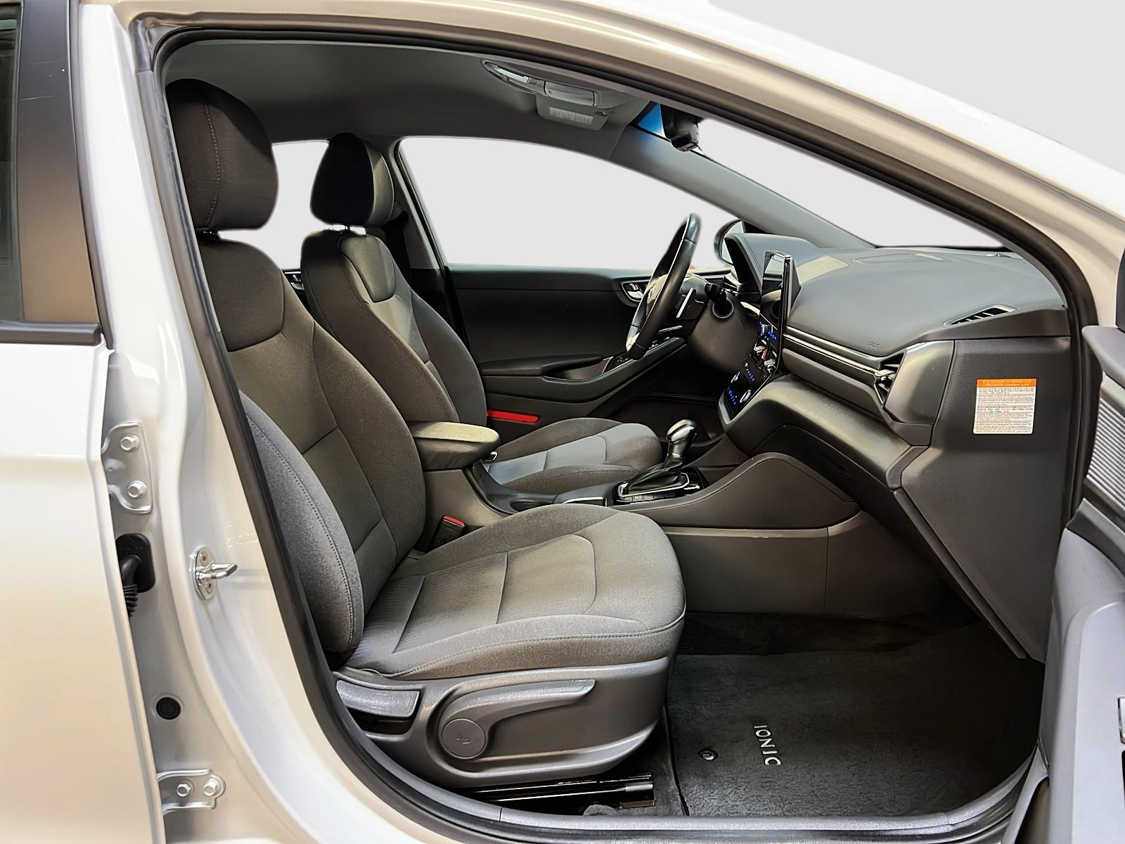 Hyundai IONIQ 2020 - Image #8