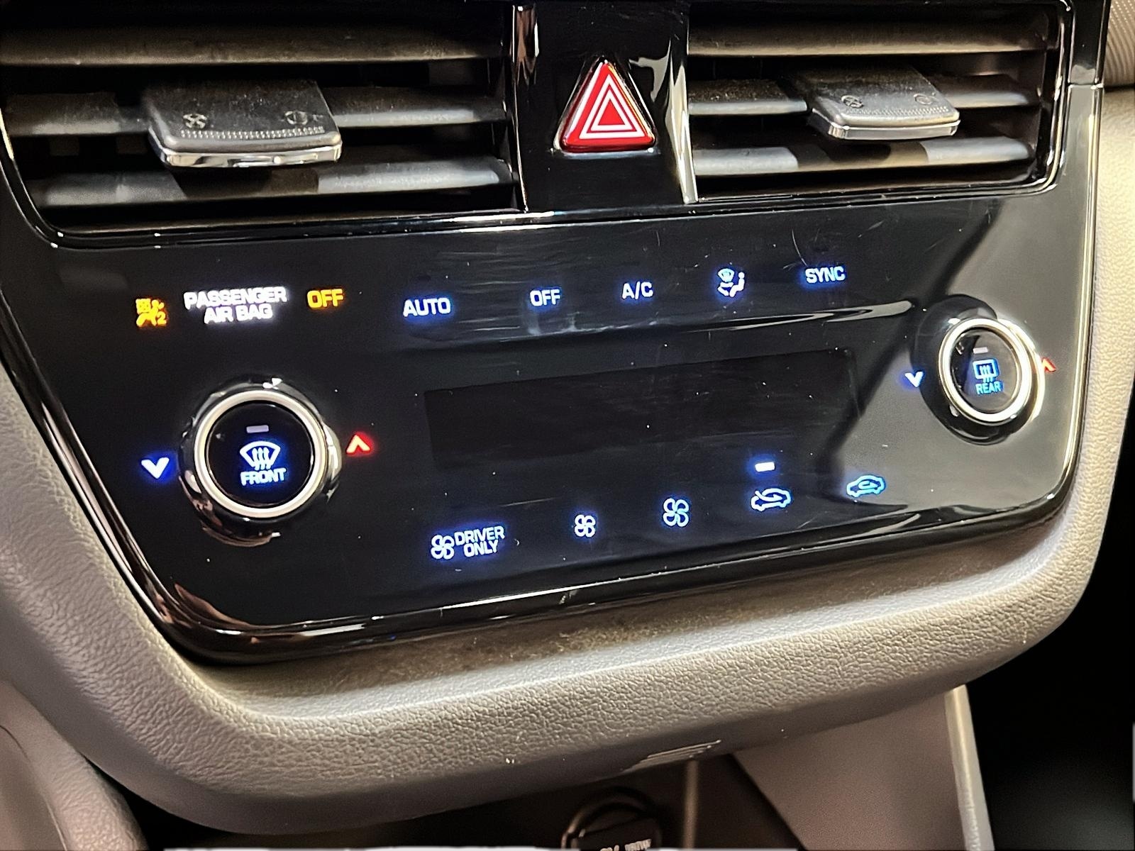 Hyundai IONIQ 2020 - Image #14
