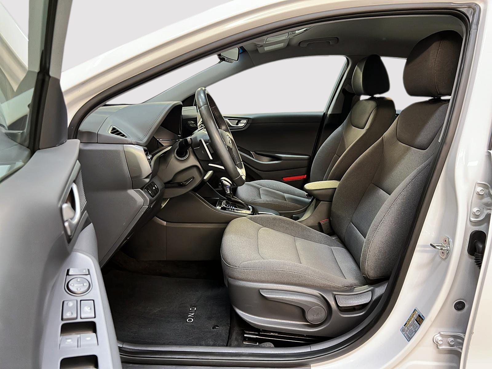 Hyundai IONIQ 2020 - Image #7