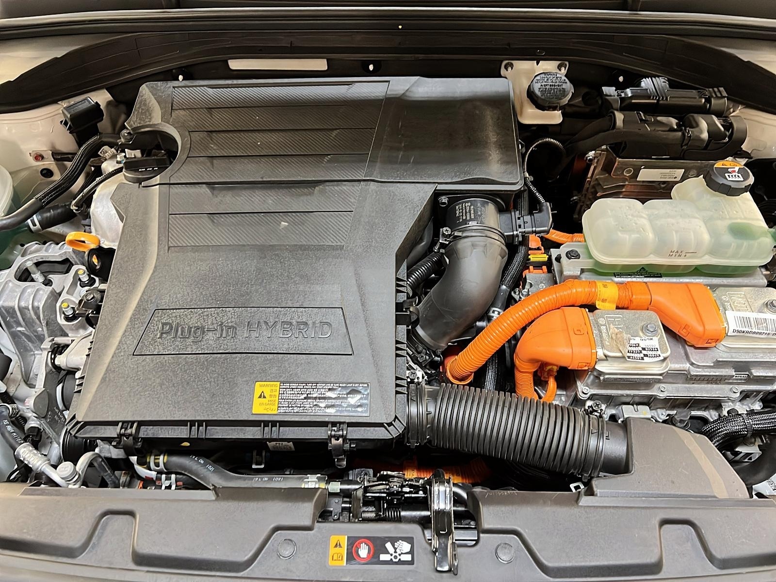 Hyundai IONIQ PREFERRED PLUG IN NAV 2020 - image #11