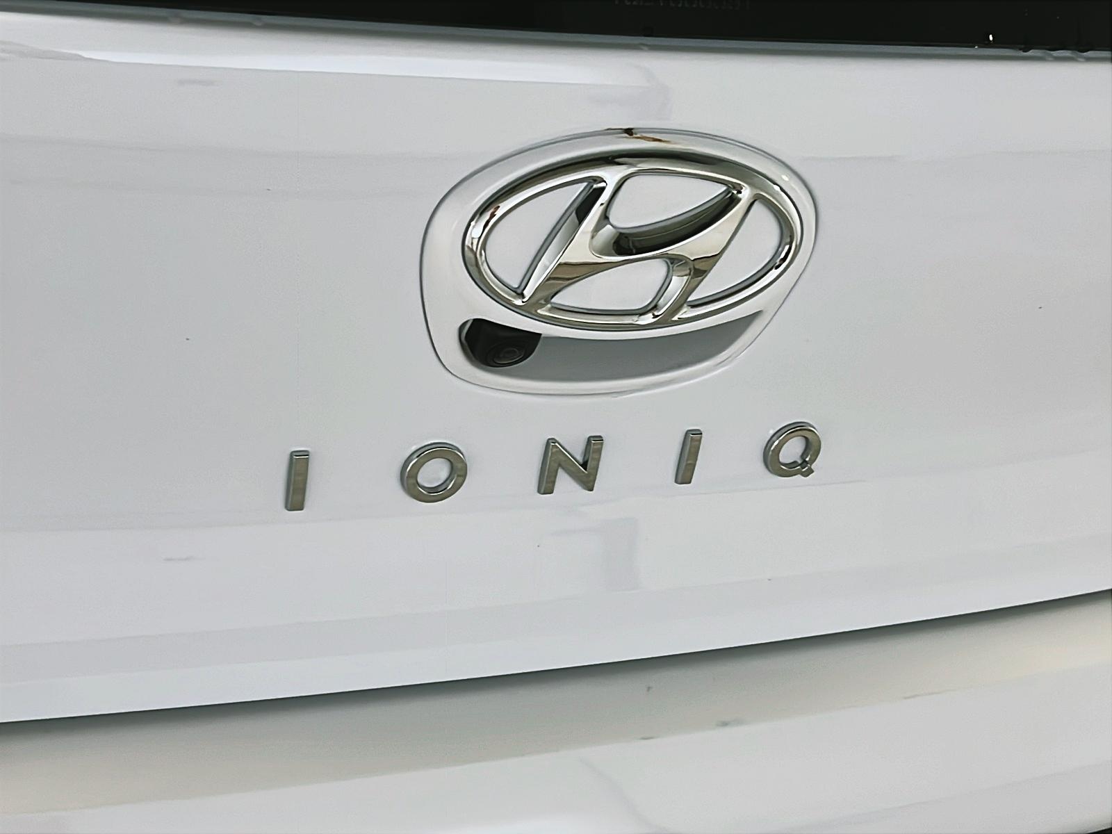 Hyundai IONIQ PREFERRED PLUG IN NAV 2020 - image #26