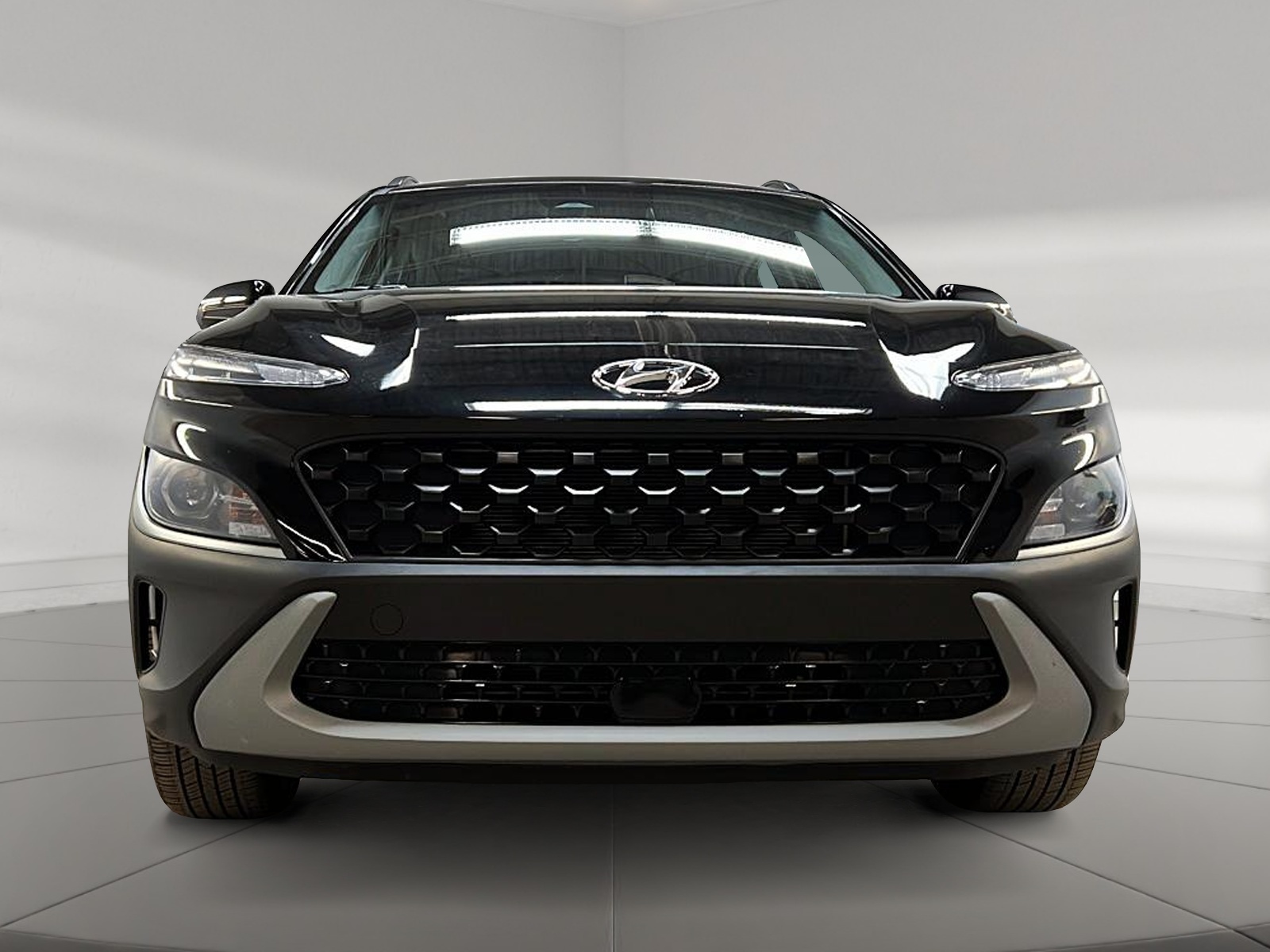 Hyundai Kona 2023 - Image #2