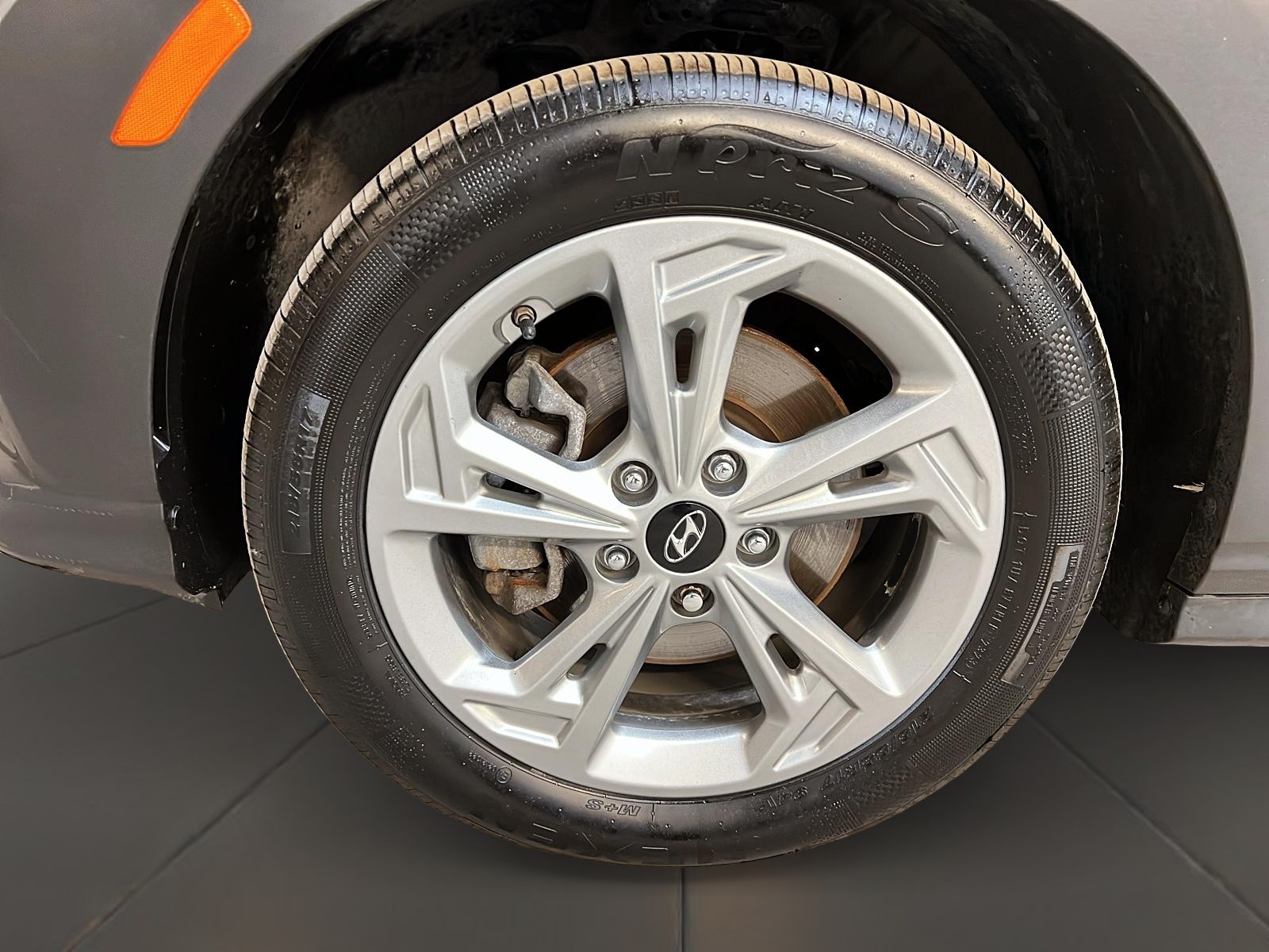 Hyundai Kona 2023 - Image #28
