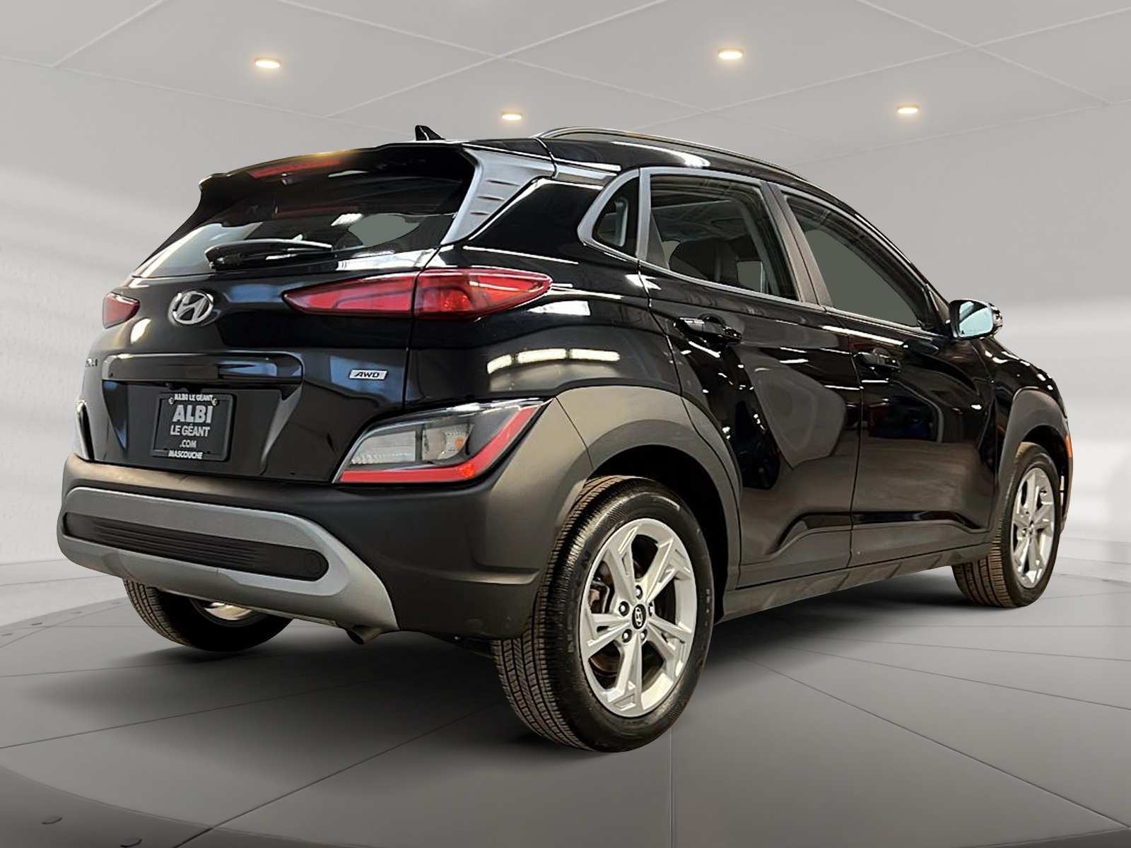 Hyundai Kona 2023 - Image #4