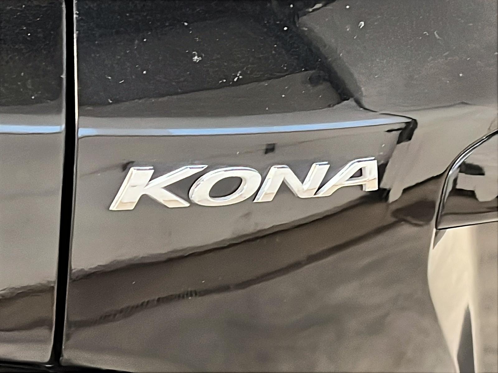 Hyundai Kona 2023 - Image #26