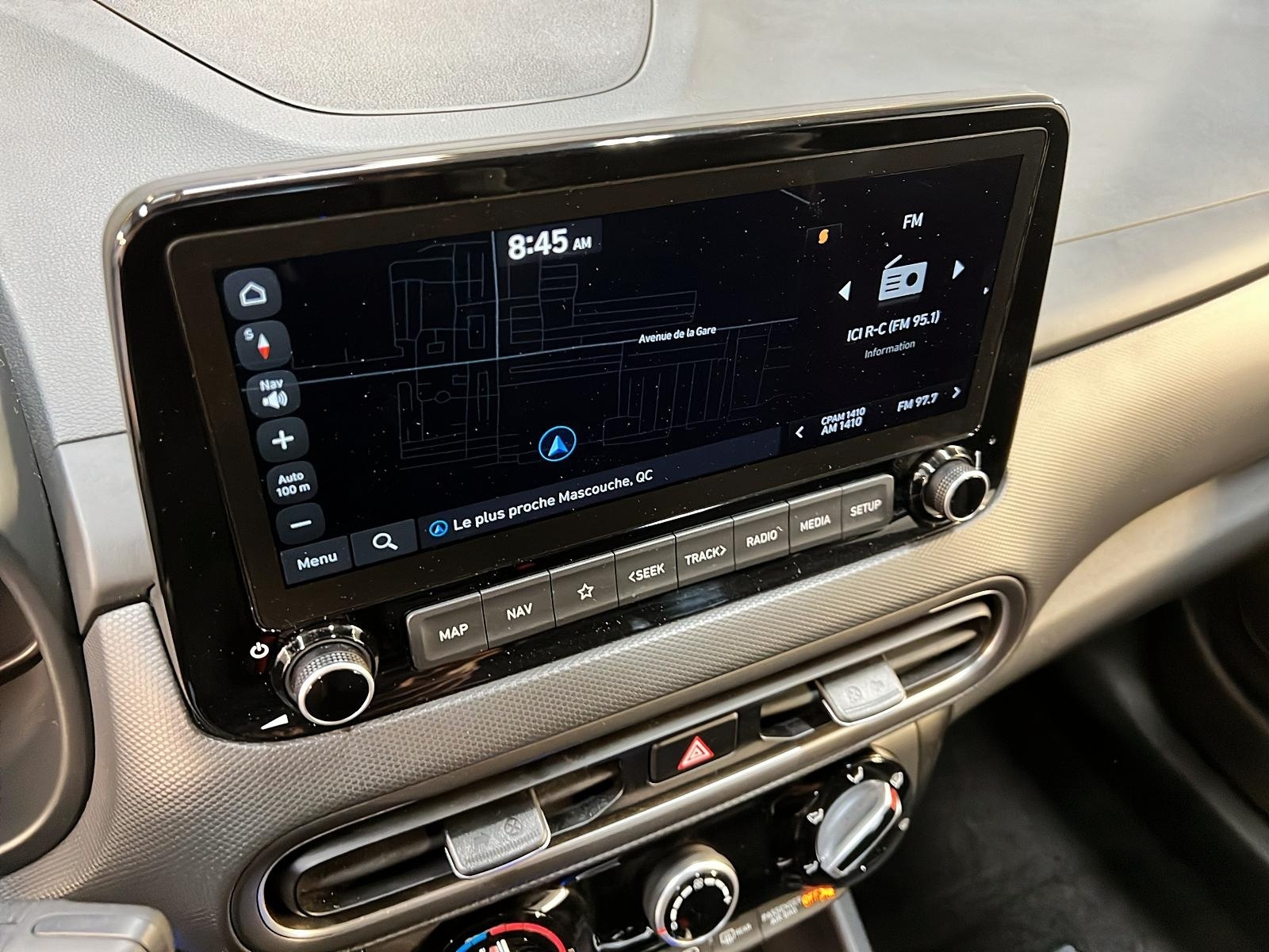 Hyundai Kona 2023 - Image #18