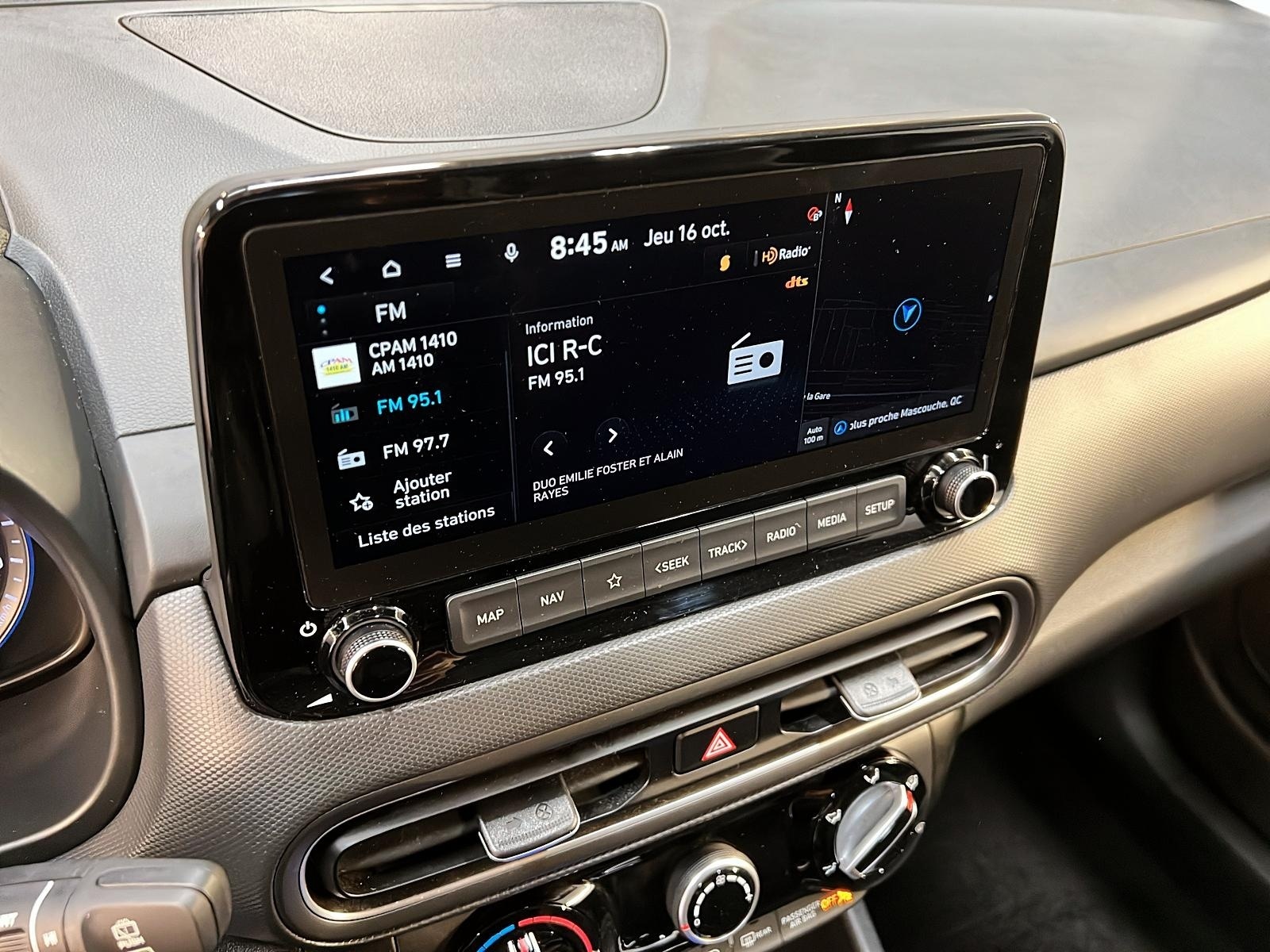 Hyundai Kona 2023 - Image #16