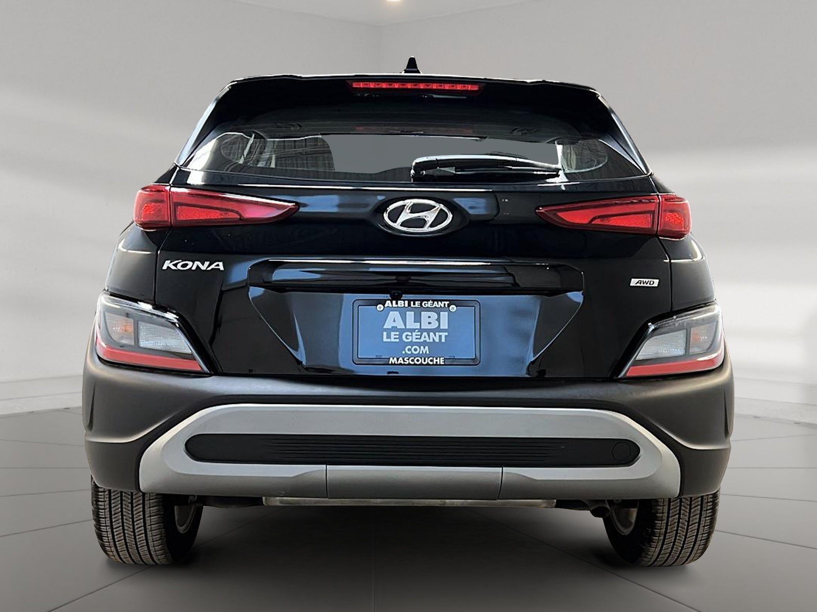 Hyundai Kona PREFERRED CUIR TOIT NAV 4RM 2023 - image #5