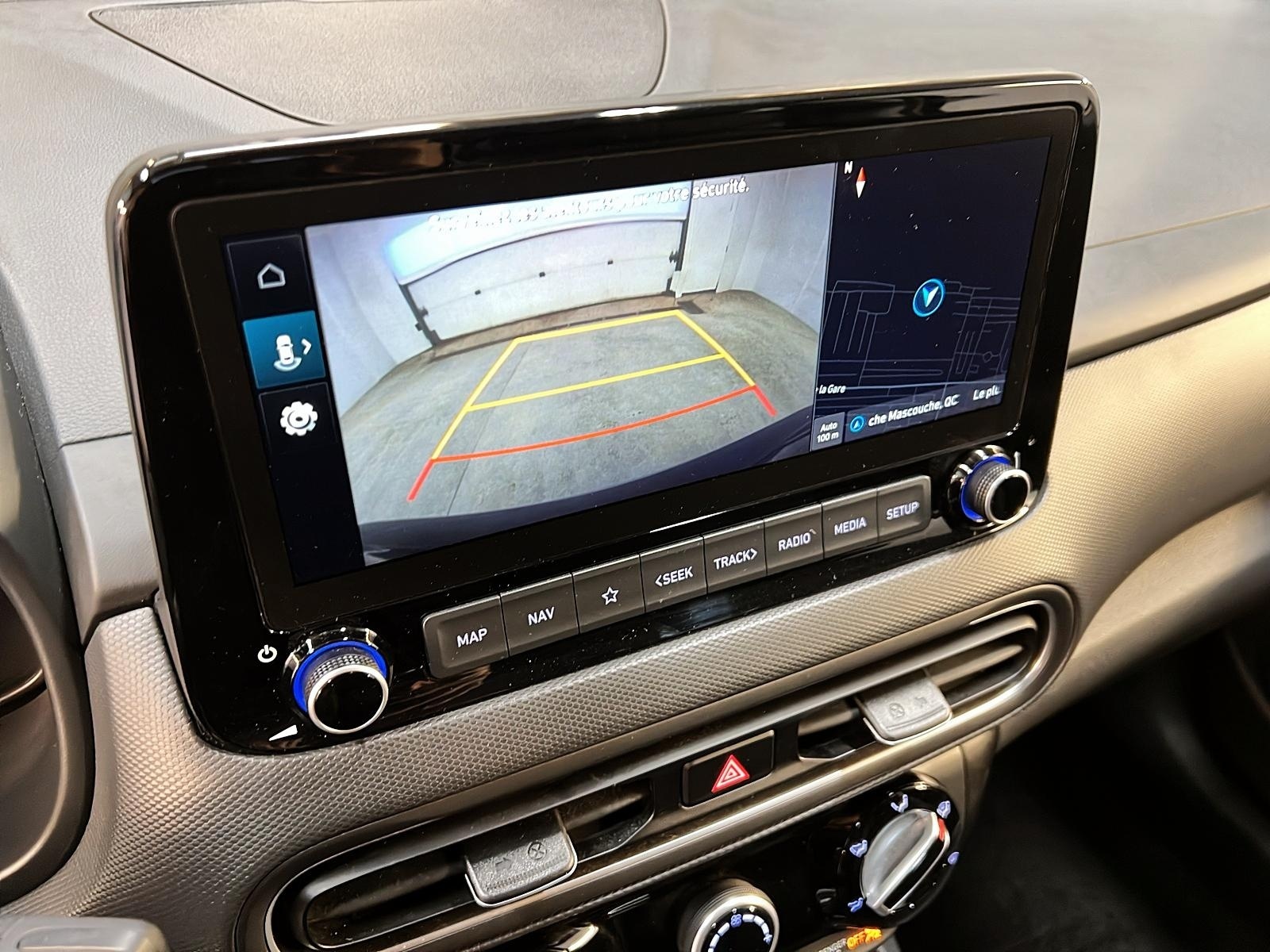 Hyundai Kona 2023 - Image #17