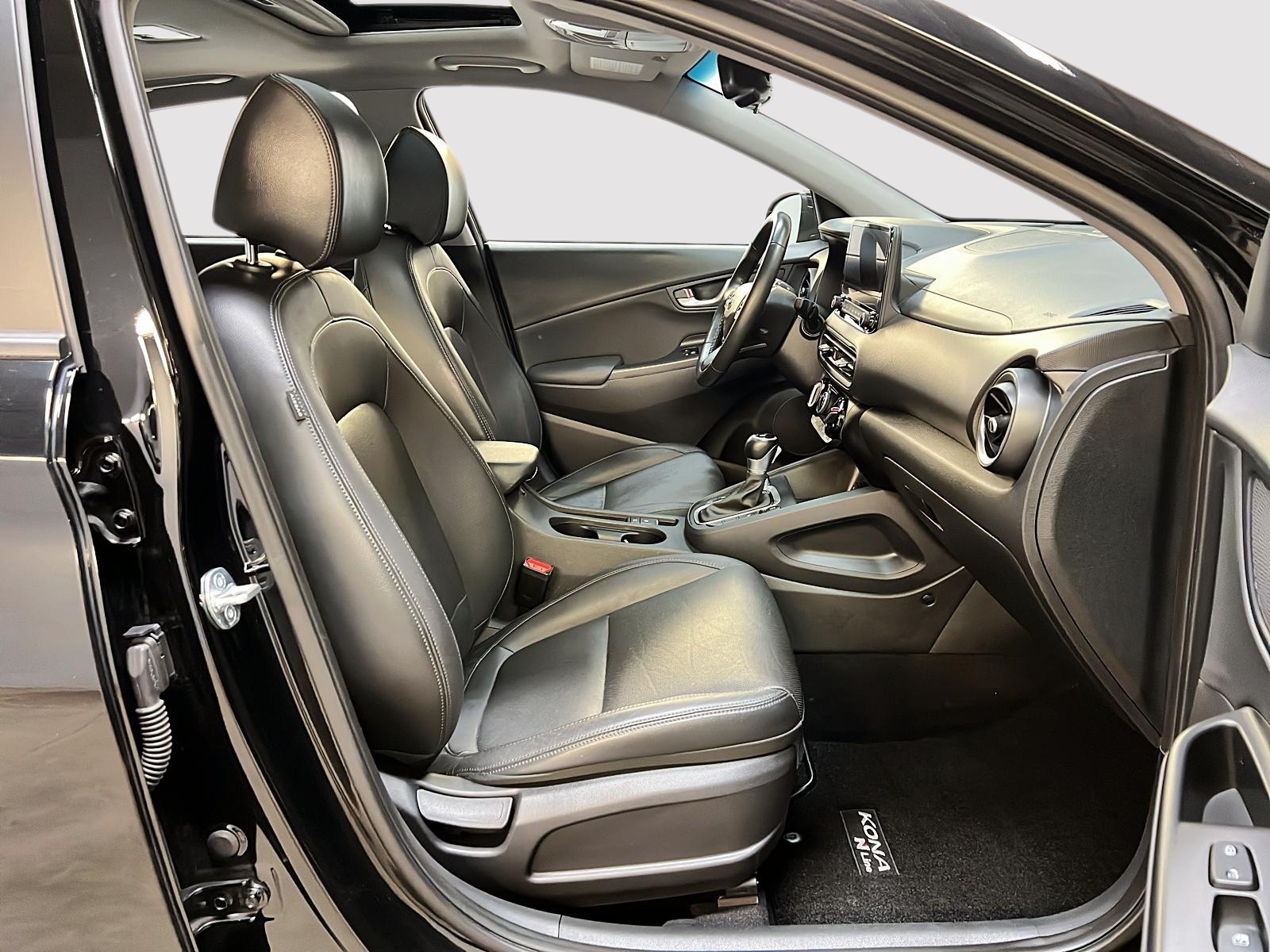 Hyundai Kona 2023 - Image #8