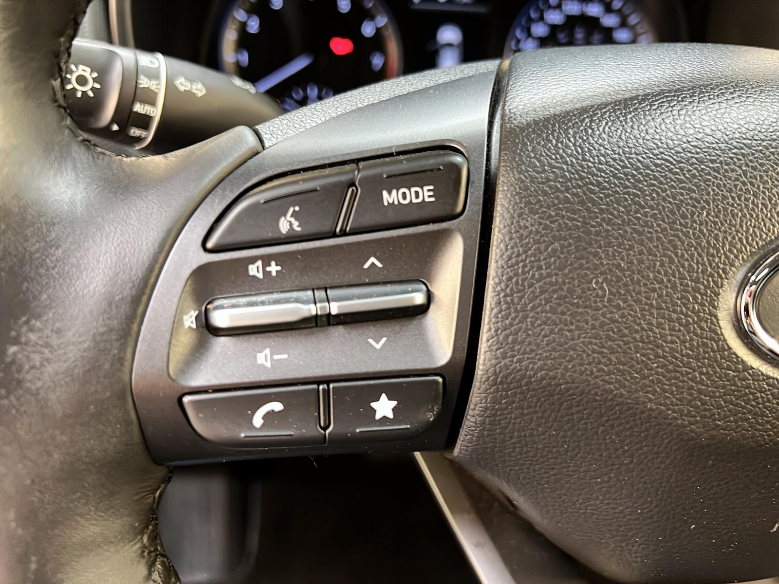 Hyundai Kona 2023 - Image #21