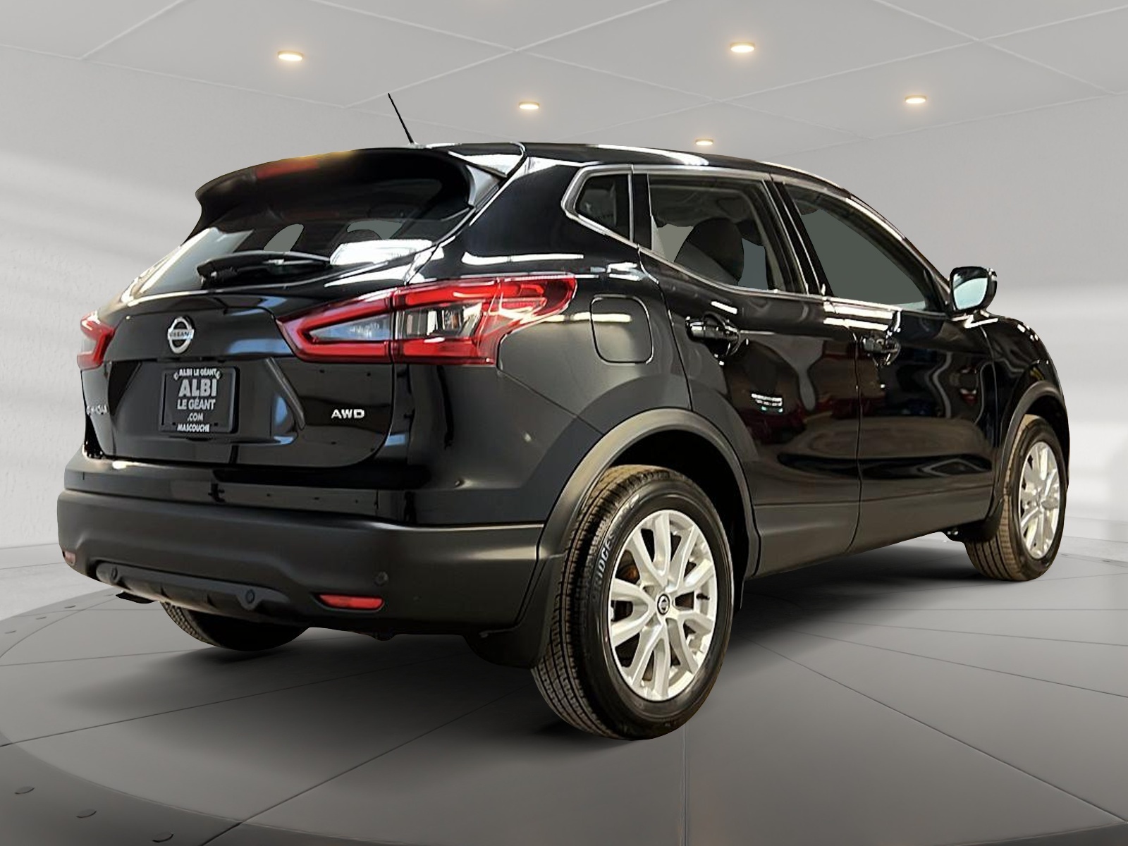 Nissan Qashqai 2023 - Image #4