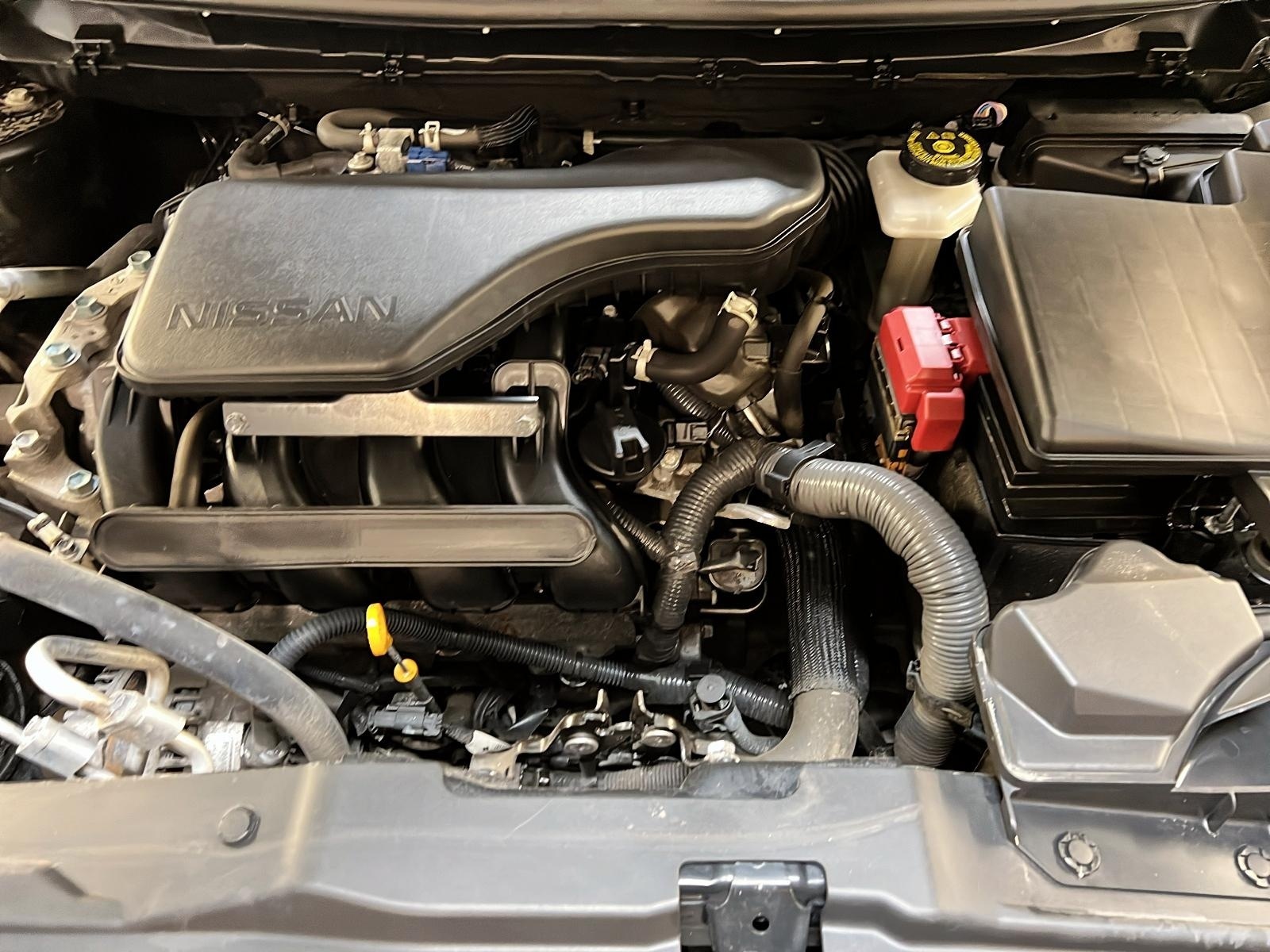 Nissan Qashqai S 4RM 2023 - image #11