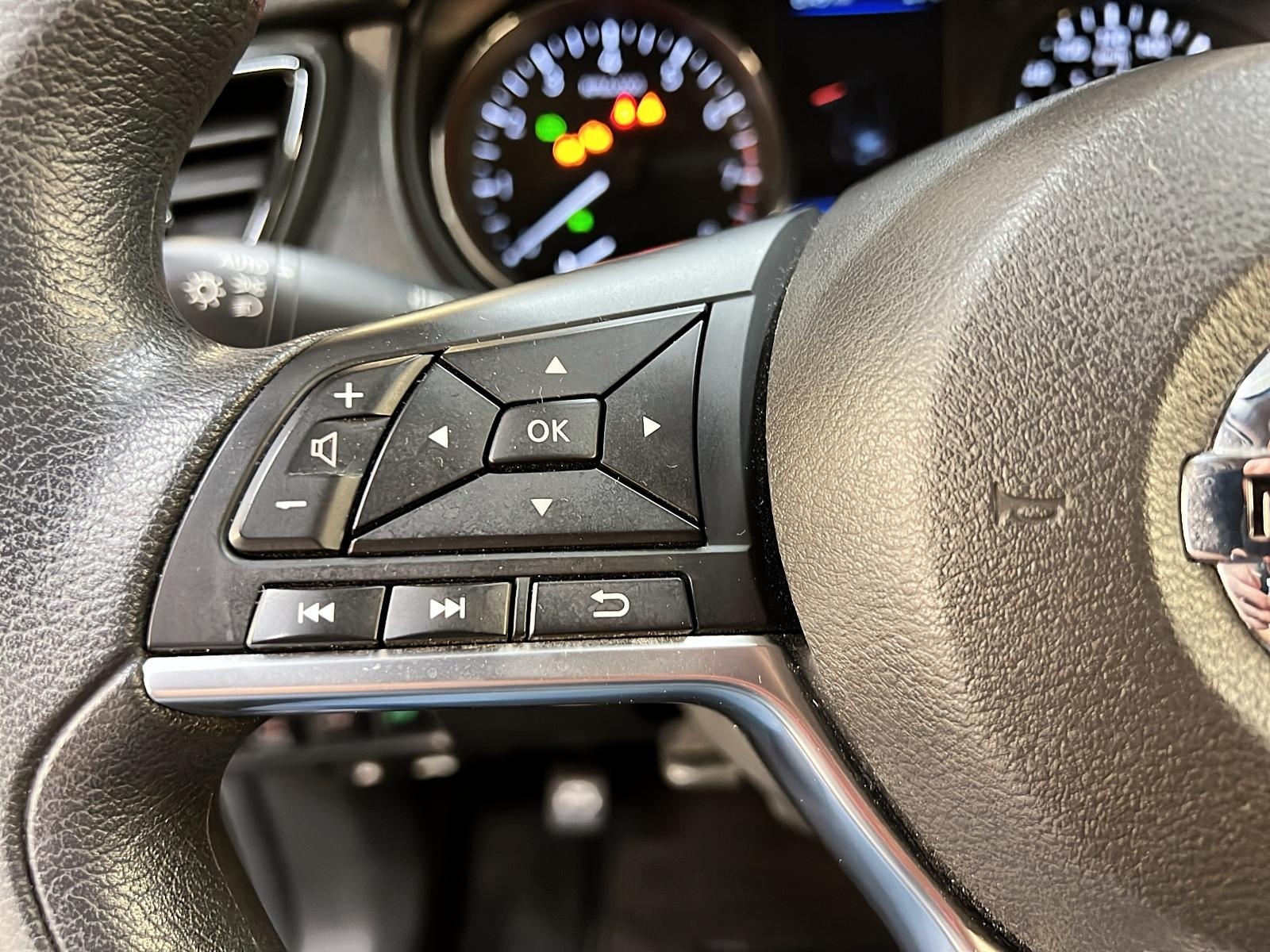 Nissan Qashqai S 4RM 2023 - image #19