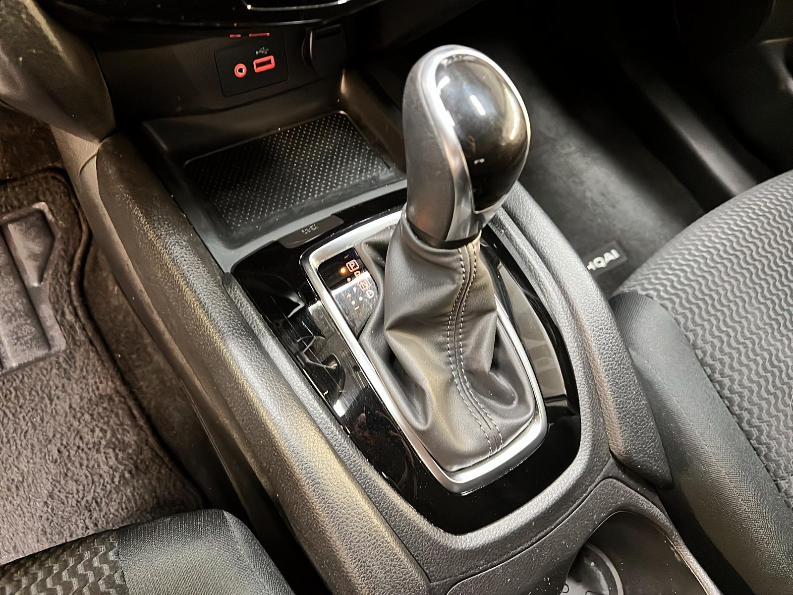 Nissan Qashqai S 4RM 2023 - image #13