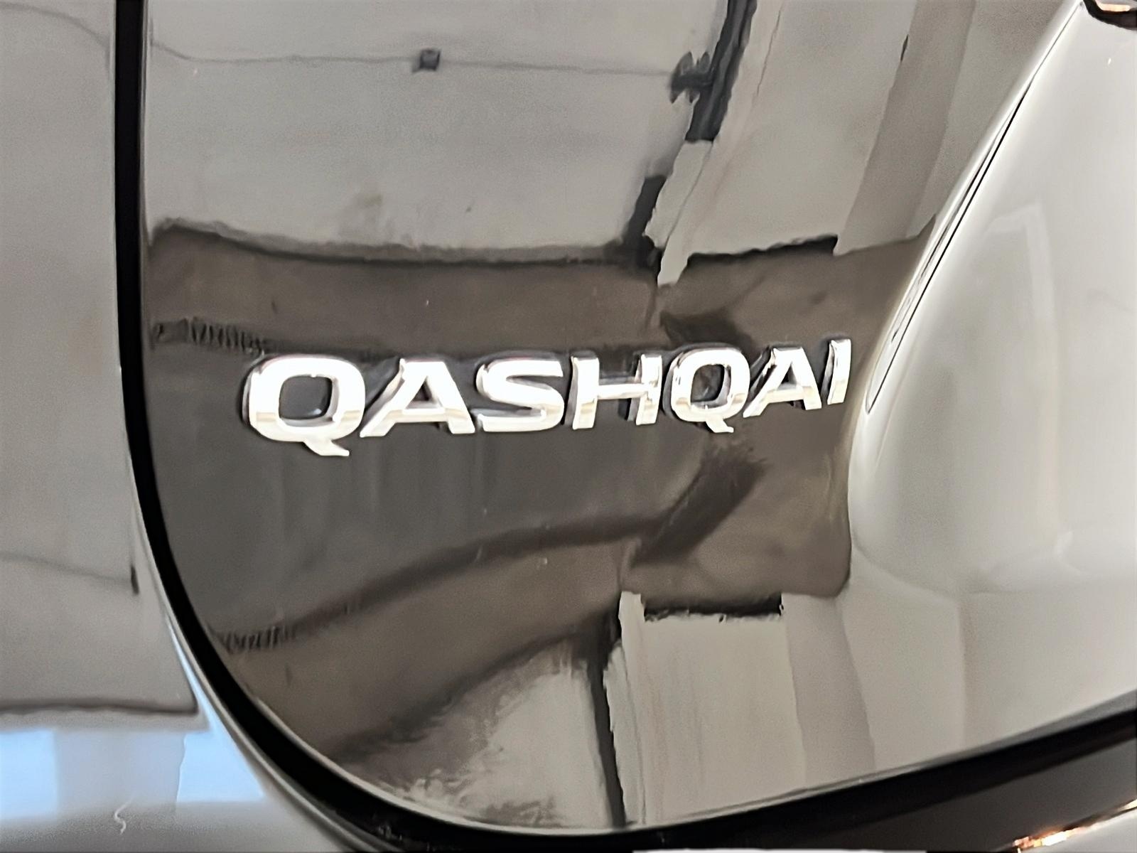 Nissan Qashqai 2023 - Image #23