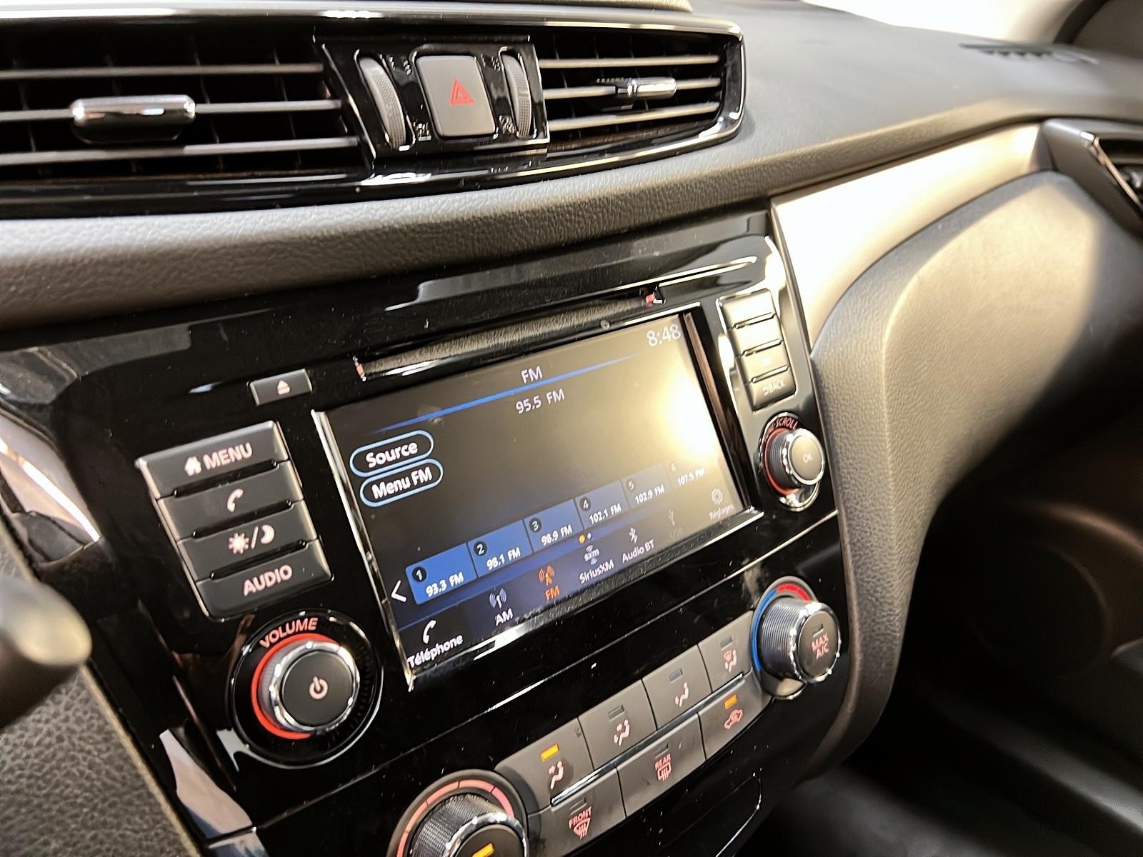 Nissan Qashqai 2023 - Image #16