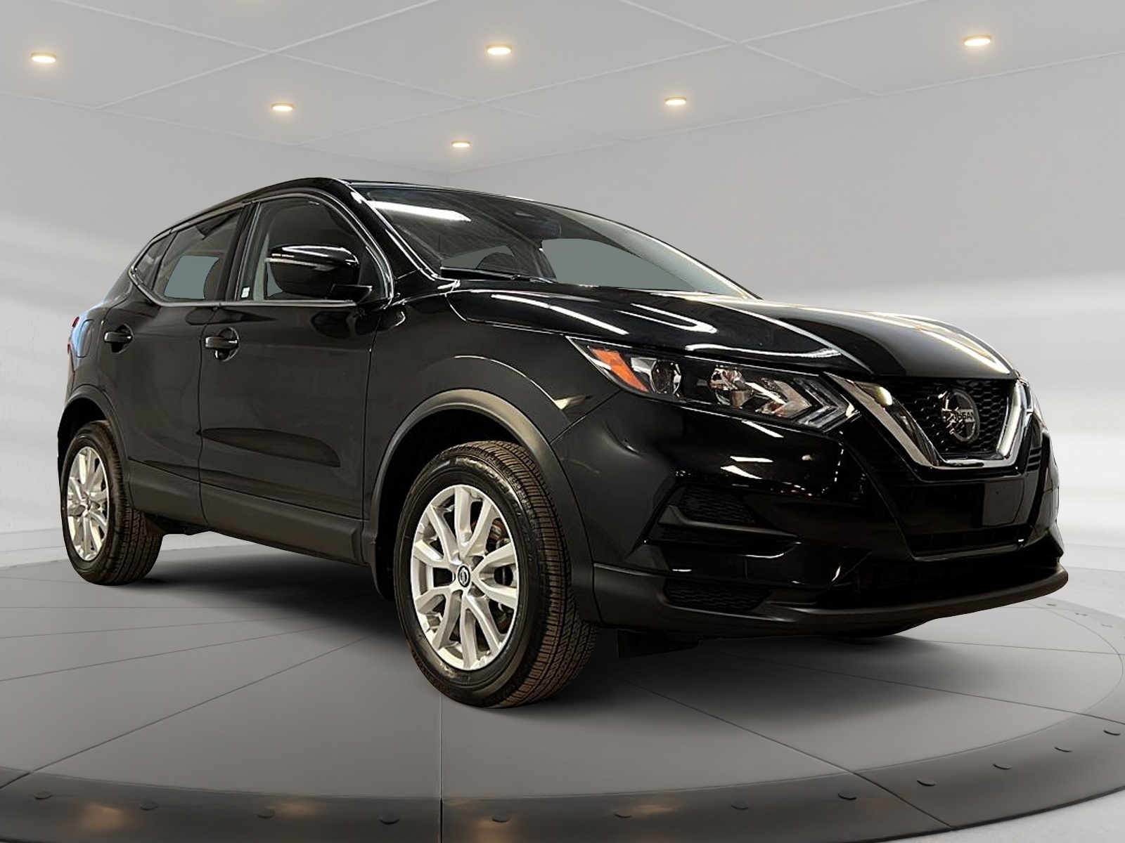 Nissan Qashqai 2023 - Image #3
