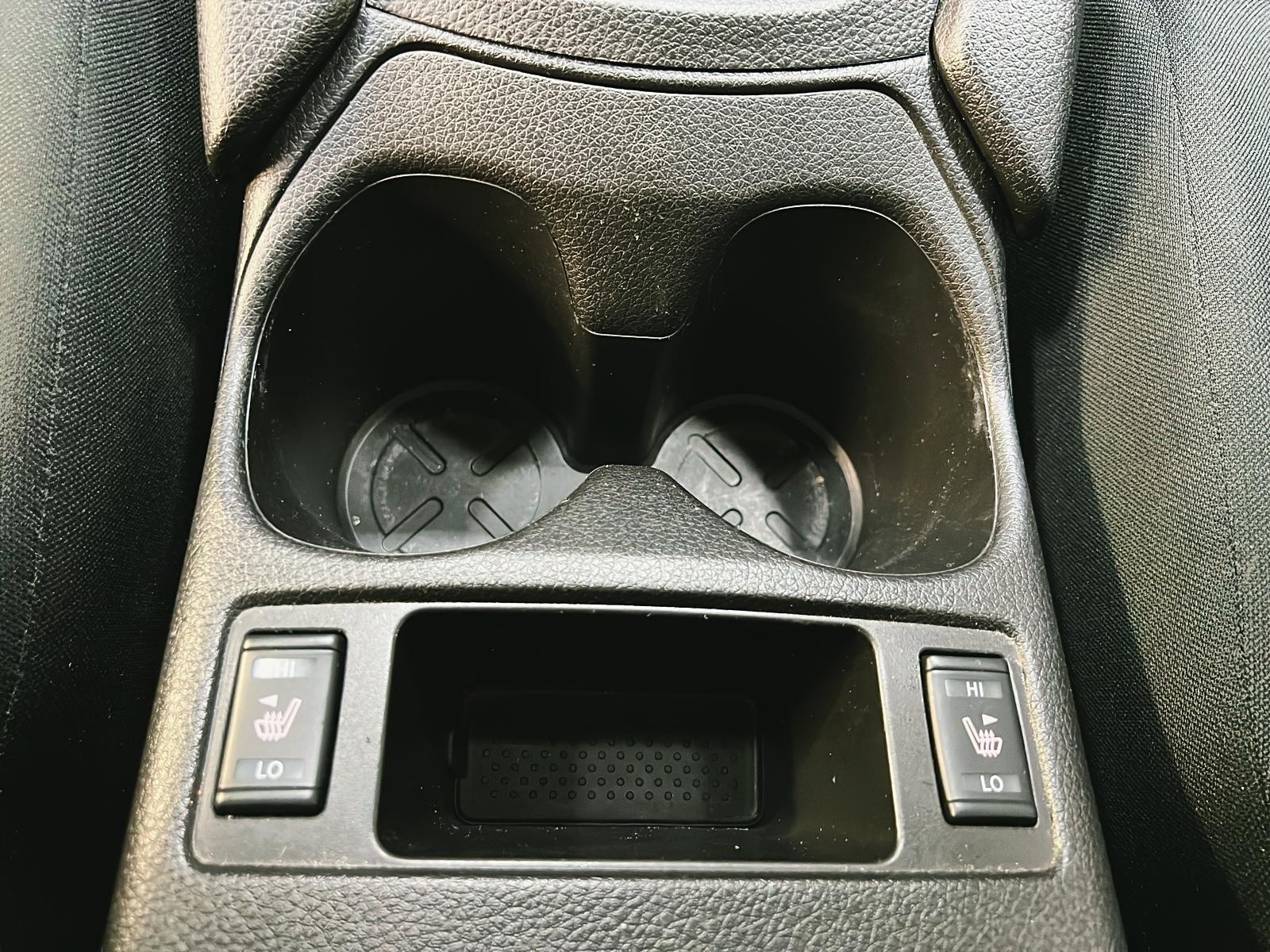 Nissan Qashqai 2023 - Image #14