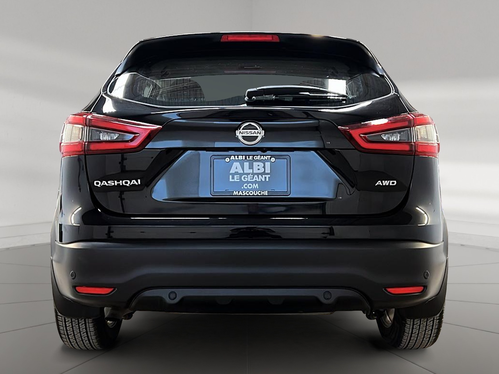 Nissan Qashqai 2023 - Image #5