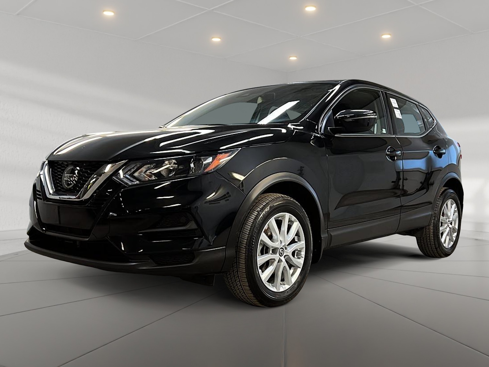 Nissan Qashqai 2023 - Image #1
