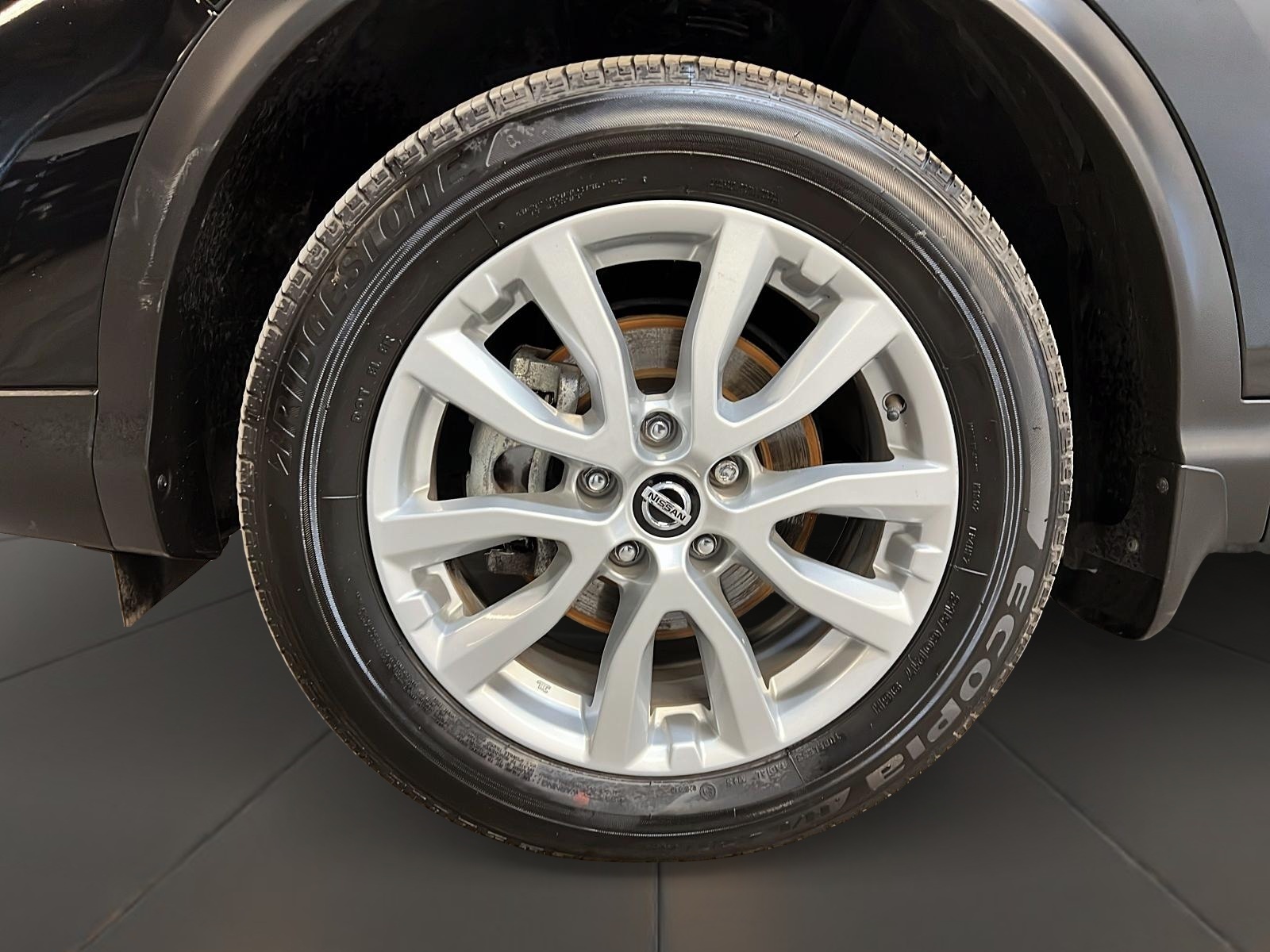 Nissan Qashqai S 4RM 2023 - image #25