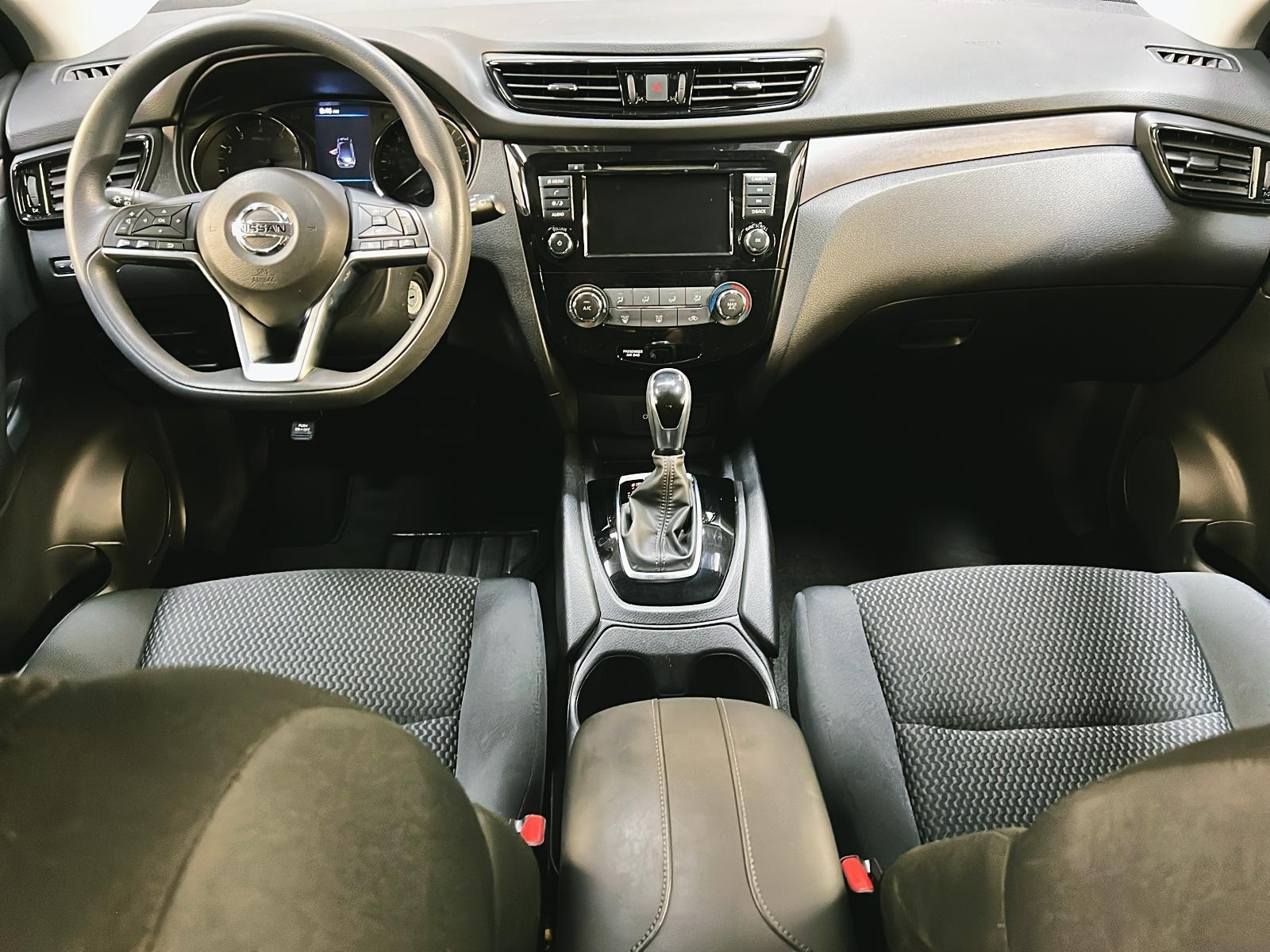Nissan Qashqai 2023 - Image #10