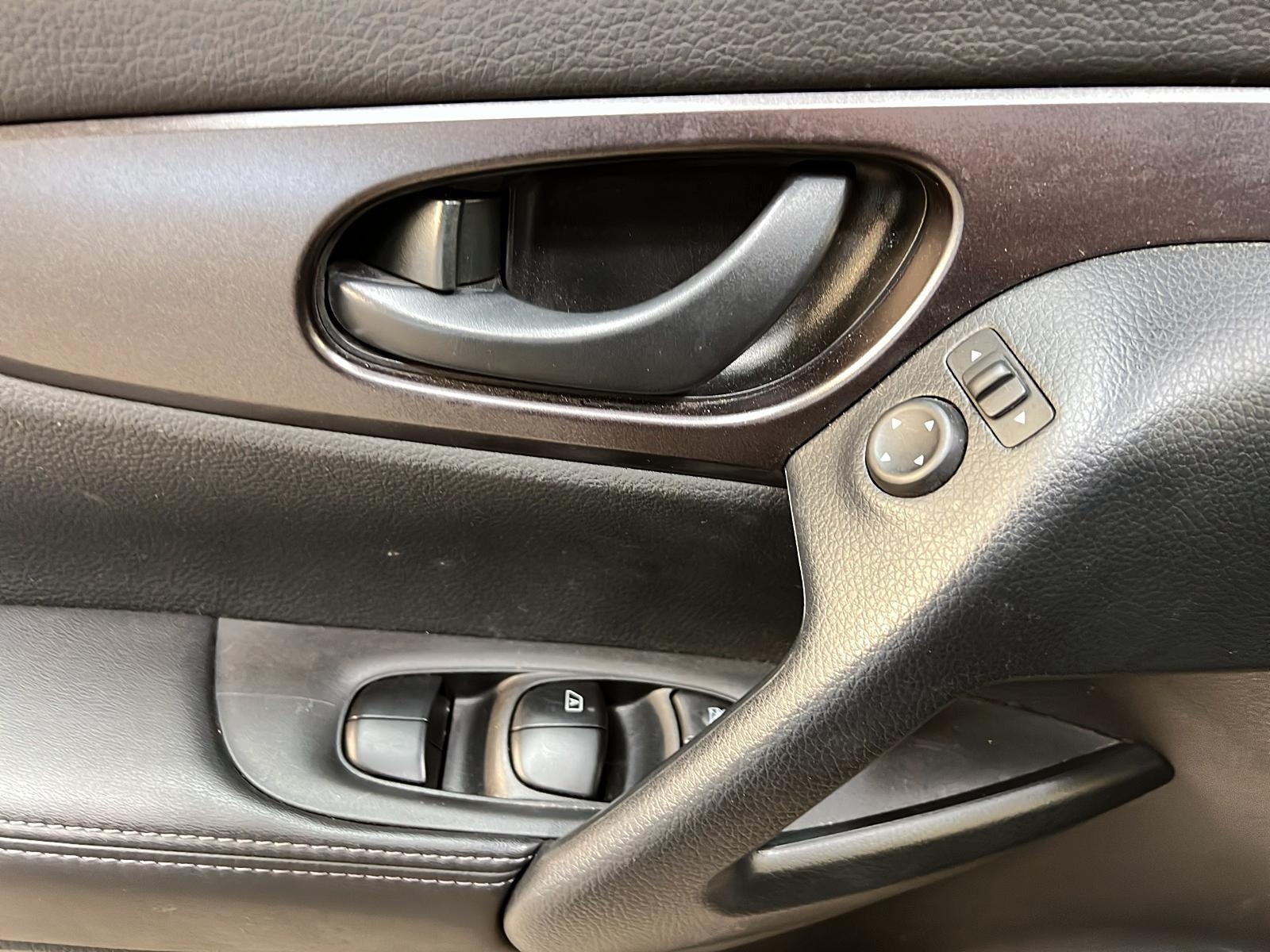 Nissan Qashqai 2023 - Image #21