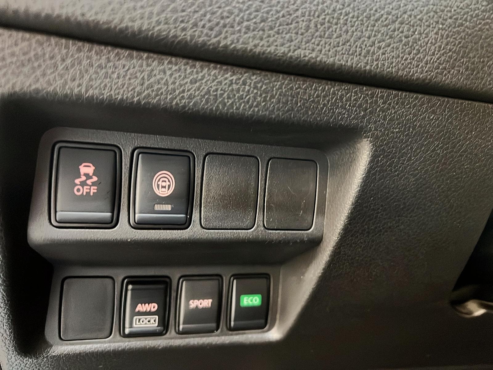 Nissan Qashqai S 4RM 2023 - image #20