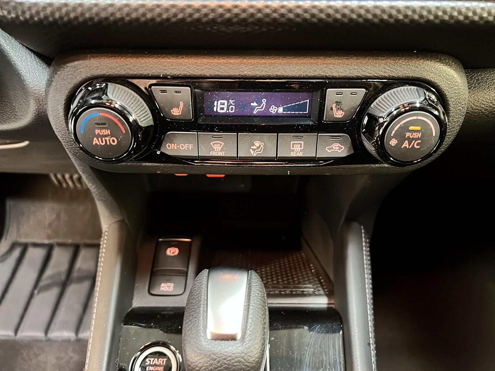 Nissan Kicks SV 2023 - image #14