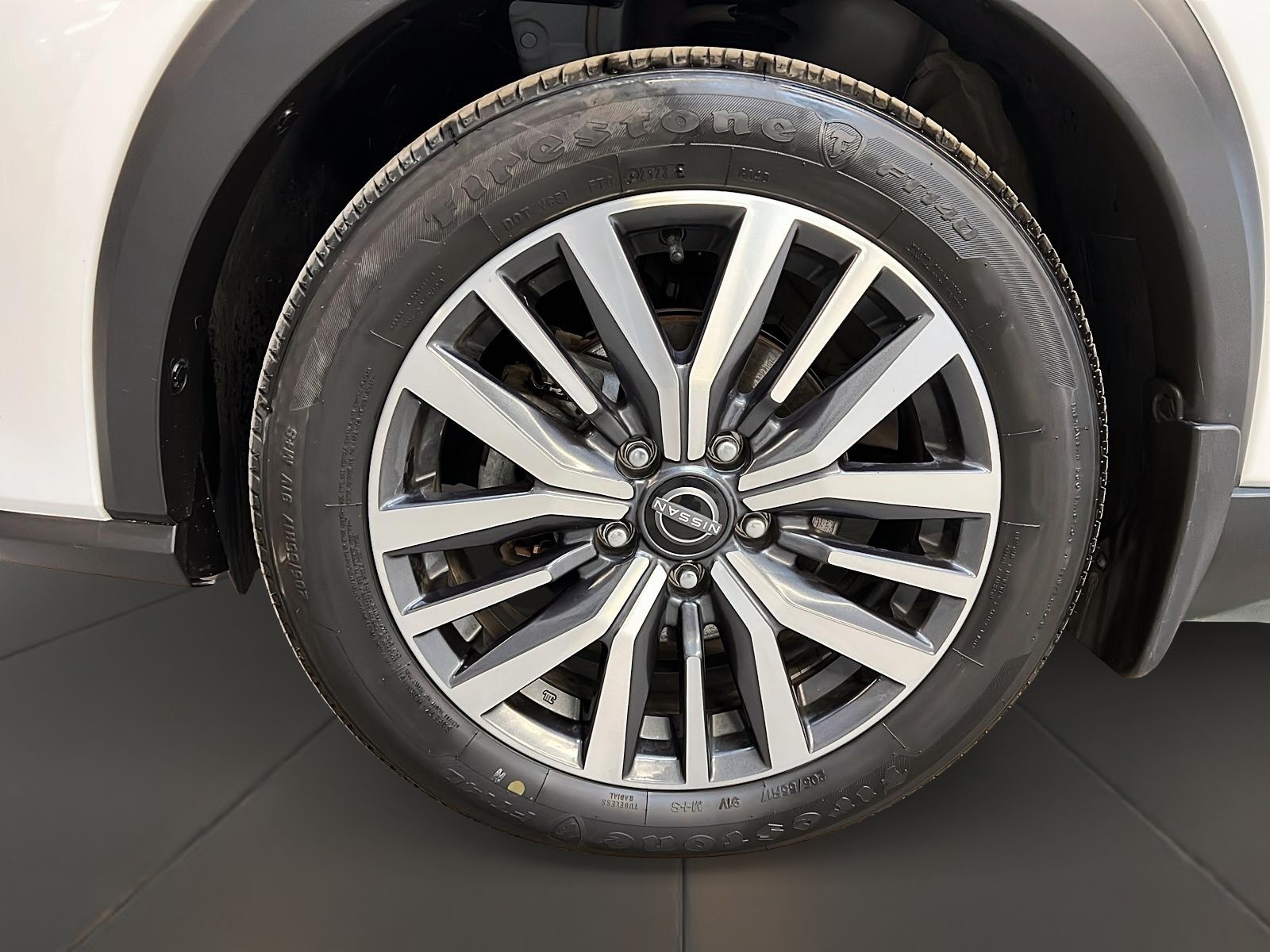 Nissan Kicks SV 2023 - image #26